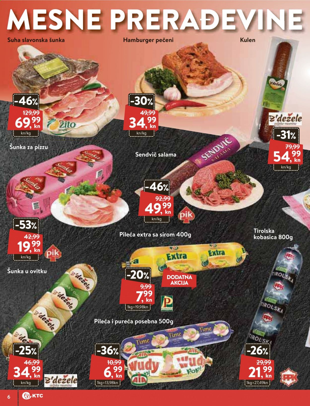 KTC katalog - 08.04.2021. - 14.04.2021. Stranica 6