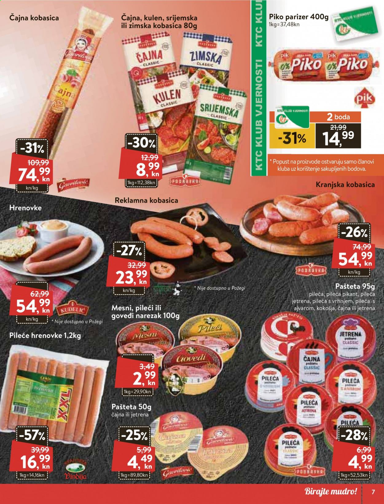 KTC katalog - 08.04.2021. - 14.04.2021. Stranica 7