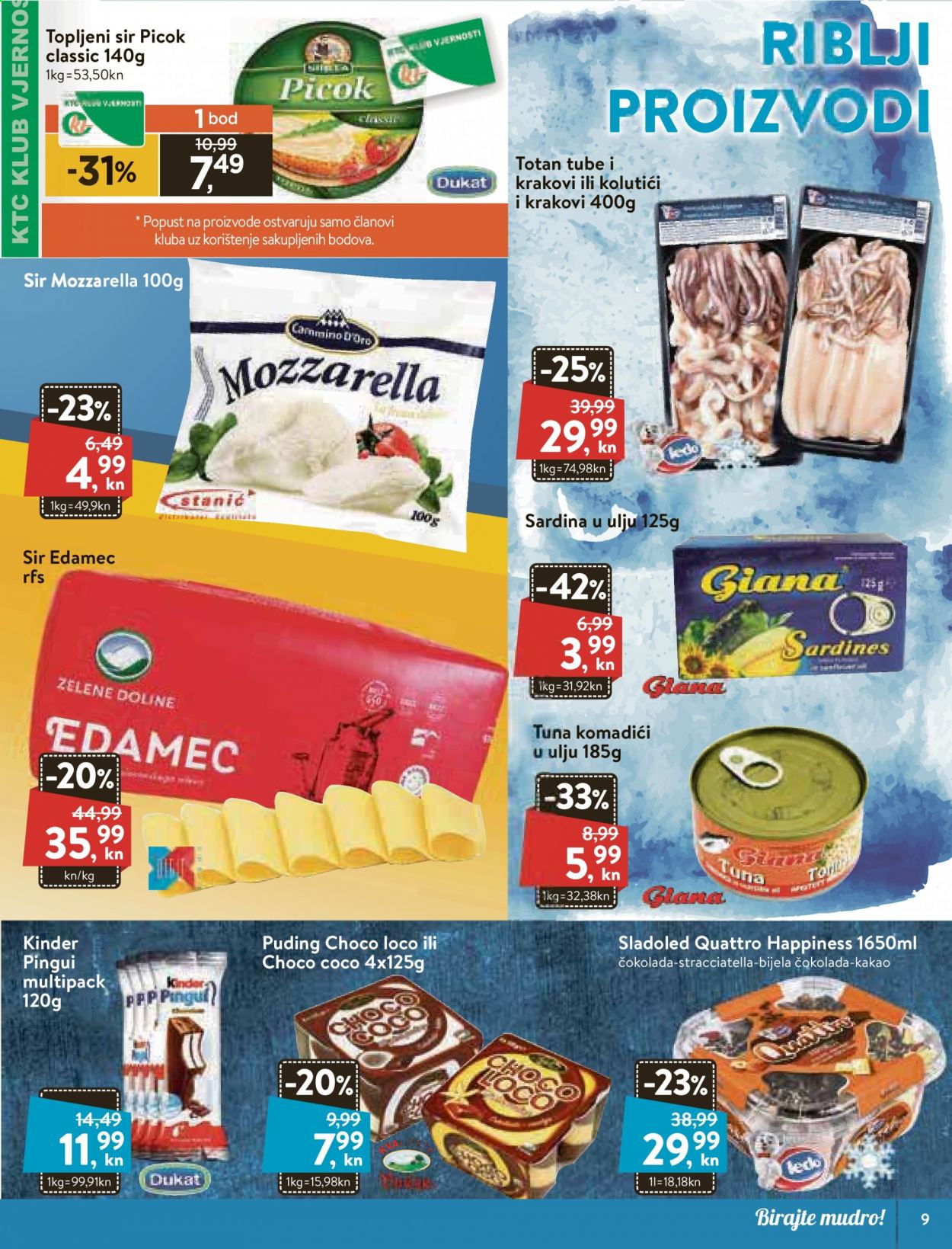 KTC katalog - 08.04.2021. - 14.04.2021. Stranica 9