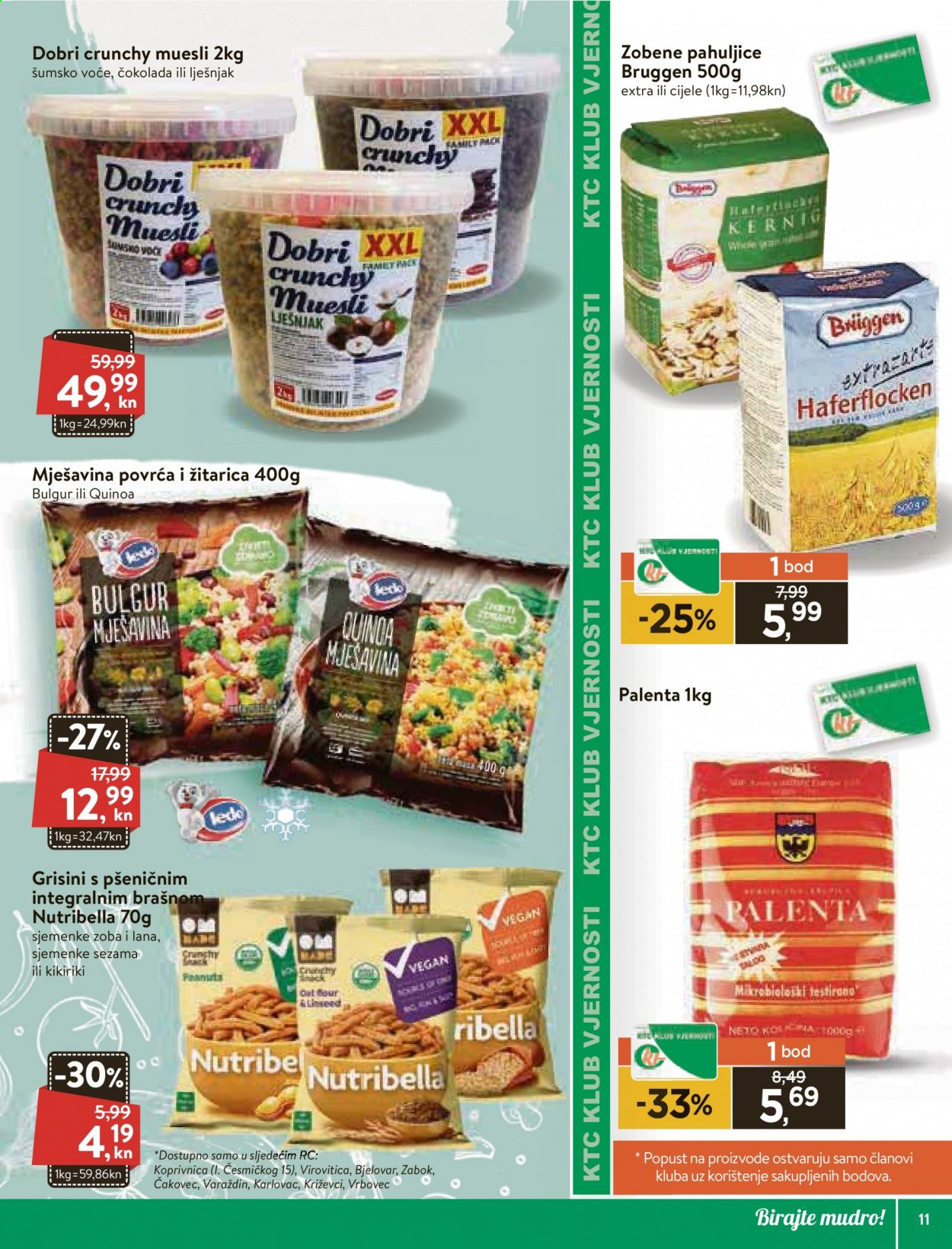 KTC katalog - 08.04.2021. - 14.04.2021. Stranica 11