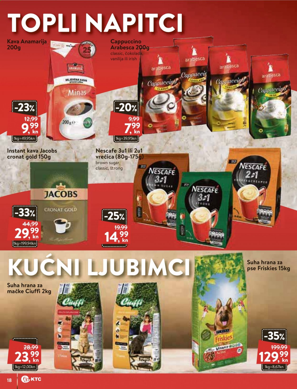 KTC katalog - 08.04.2021. - 14.04.2021. Stranica 18