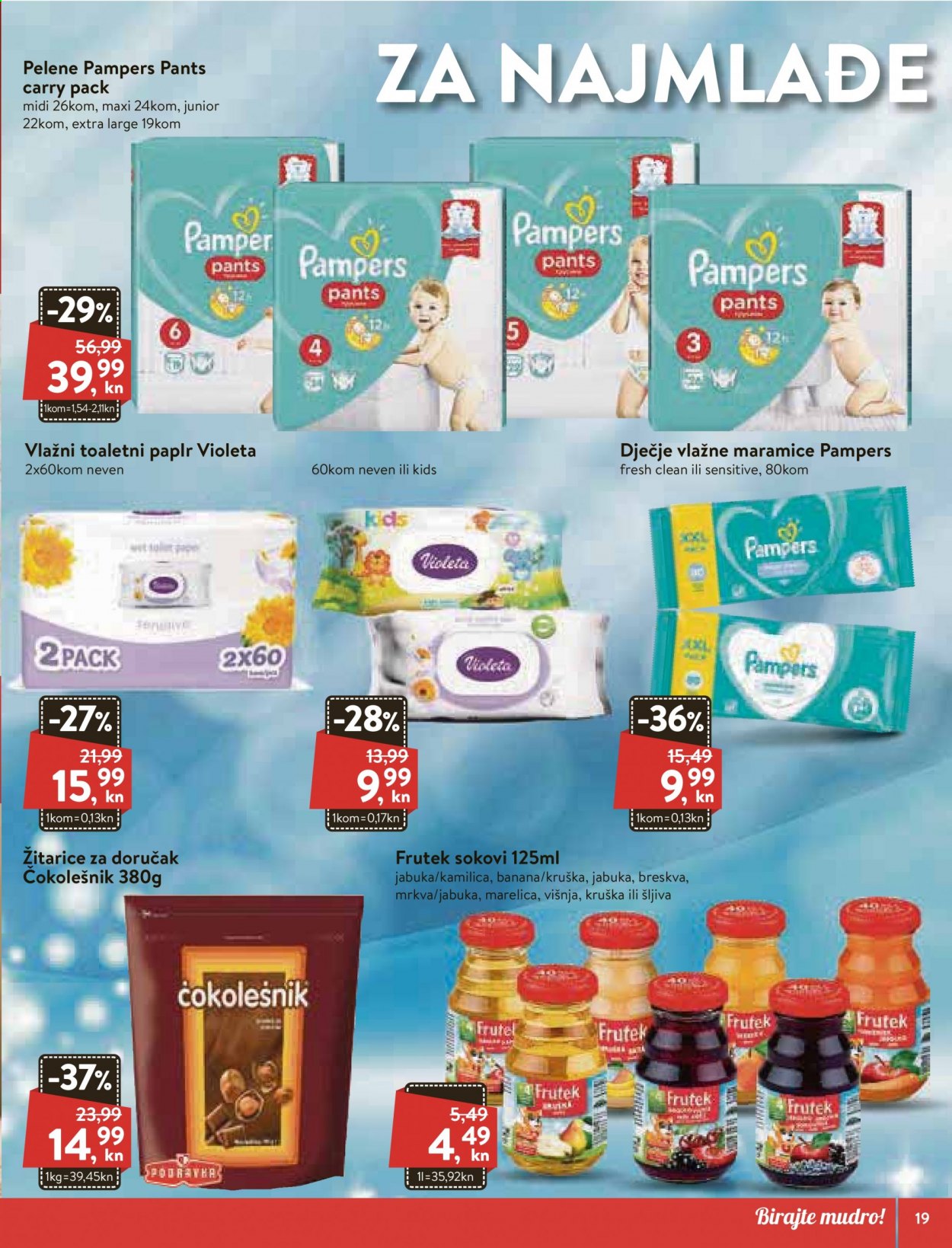 KTC katalog - 08.04.2021. - 14.04.2021. Stranica 19