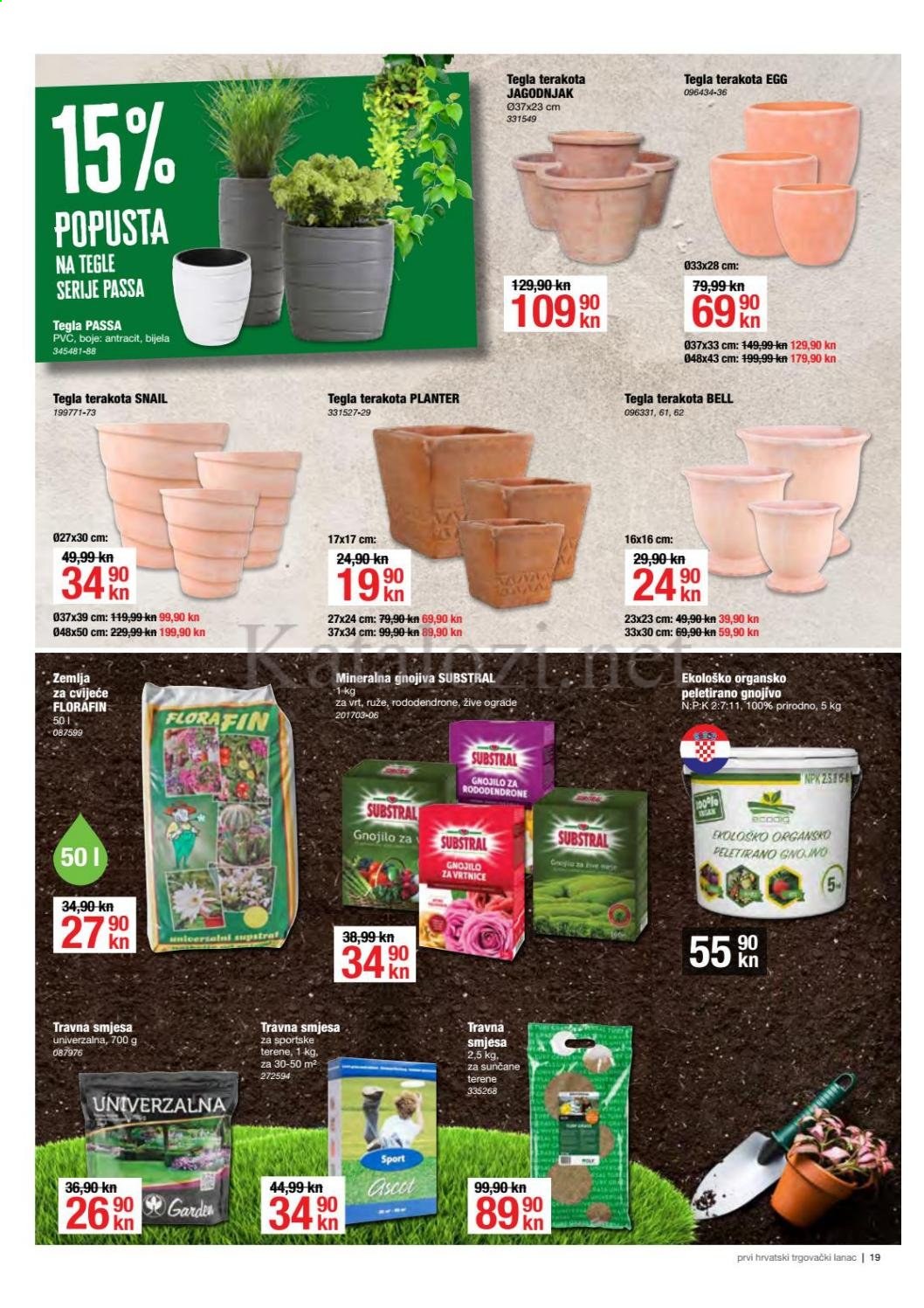 Pevex katalog - 08.04.2021. - 04.05.2021. Stranica 19