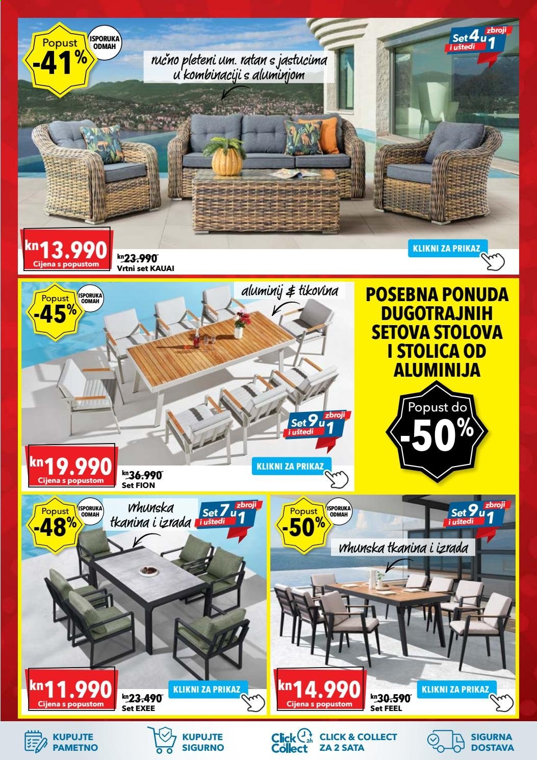 Harvey Norman katalog - 06.04.2021. - 13.04.2021. Stranica 3