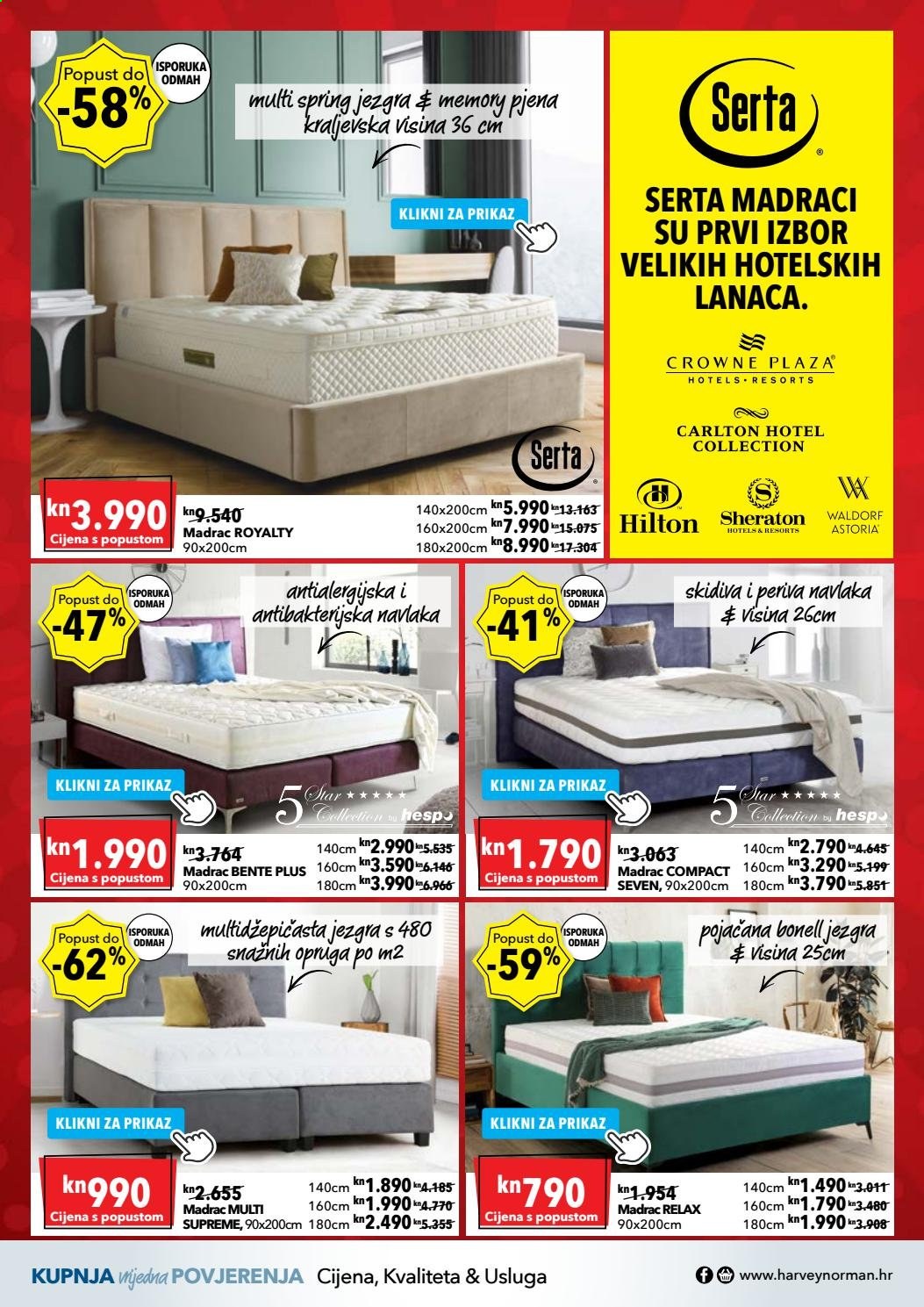 Harvey Norman katalog - 06.04.2021. - 13.04.2021. Stranica 6
