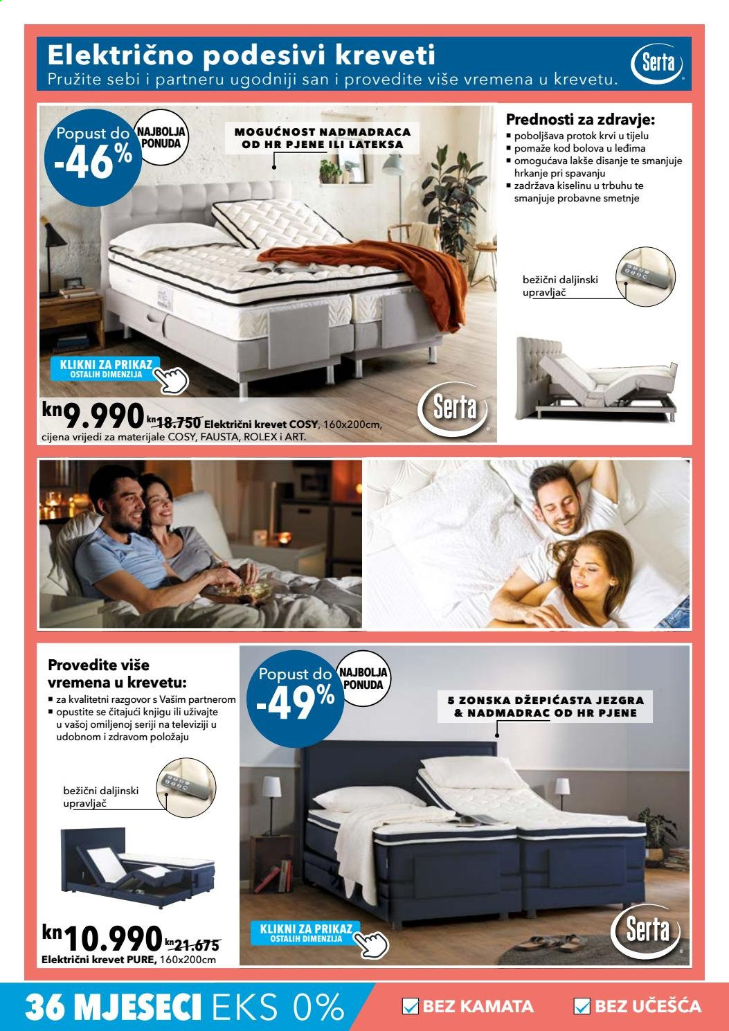 Harvey Norman katalog - 06.04.2021. - 27.04.2021. Stranica 5