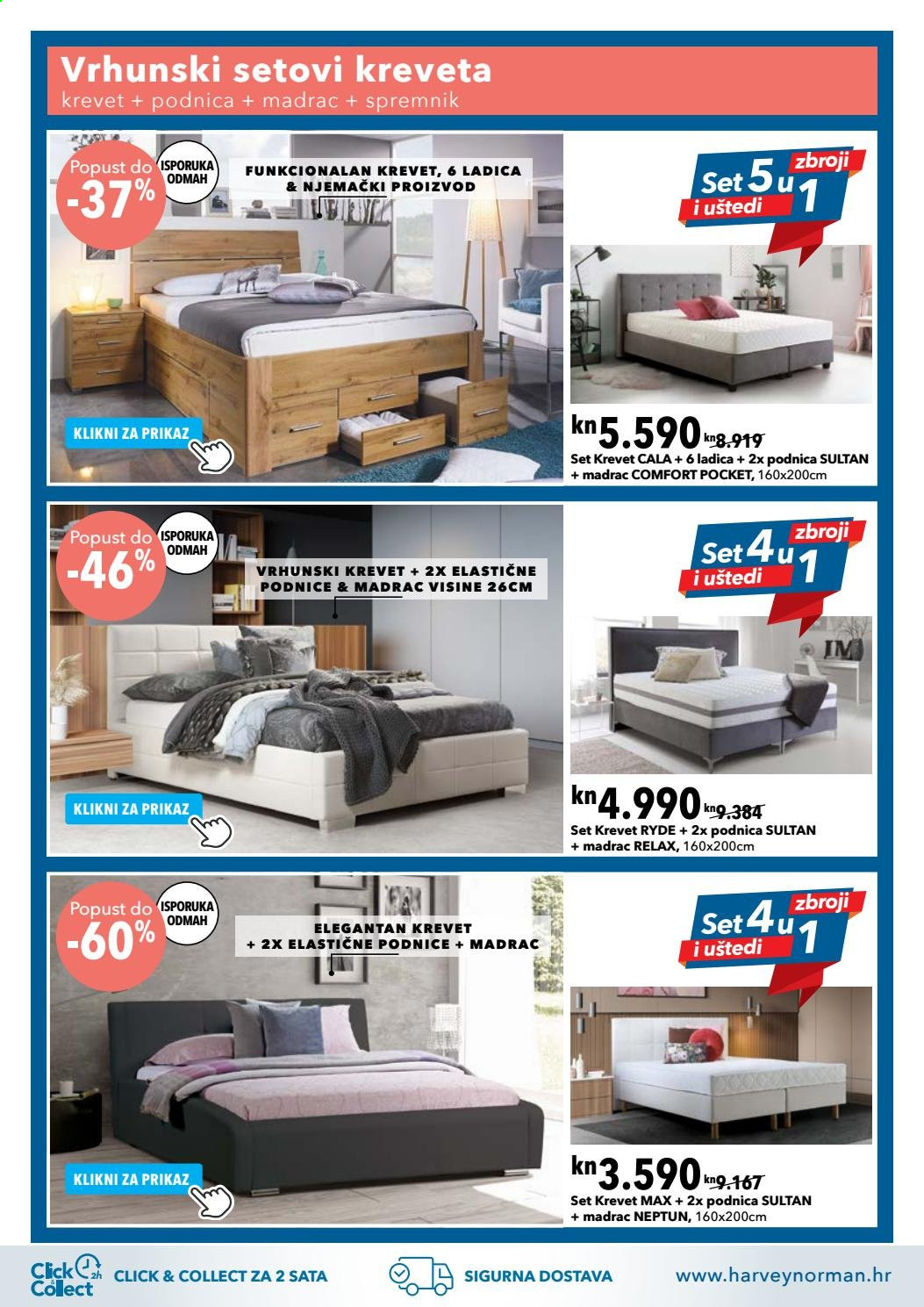 Harvey Norman katalog - 06.04.2021. - 27.04.2021. Stranica 6