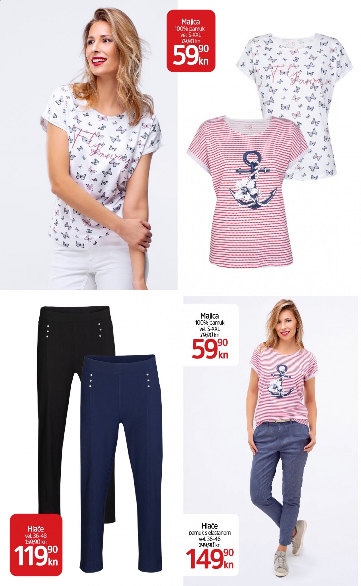 Mana katalog - 07.04.2021. - 14.04.2021. Stranica 2