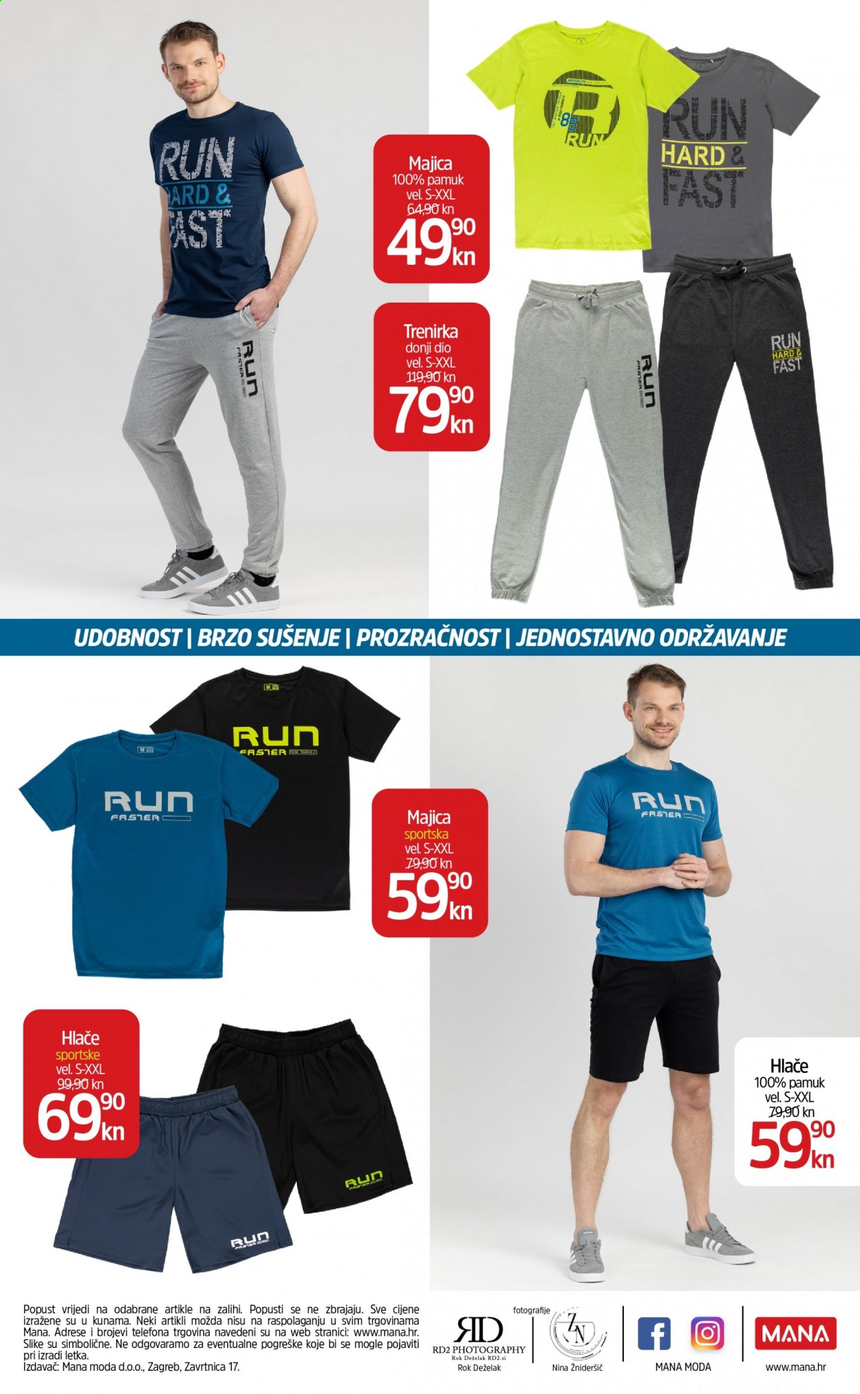 Mana katalog - 07.04.2021. - 14.04.2021. Stranica 4