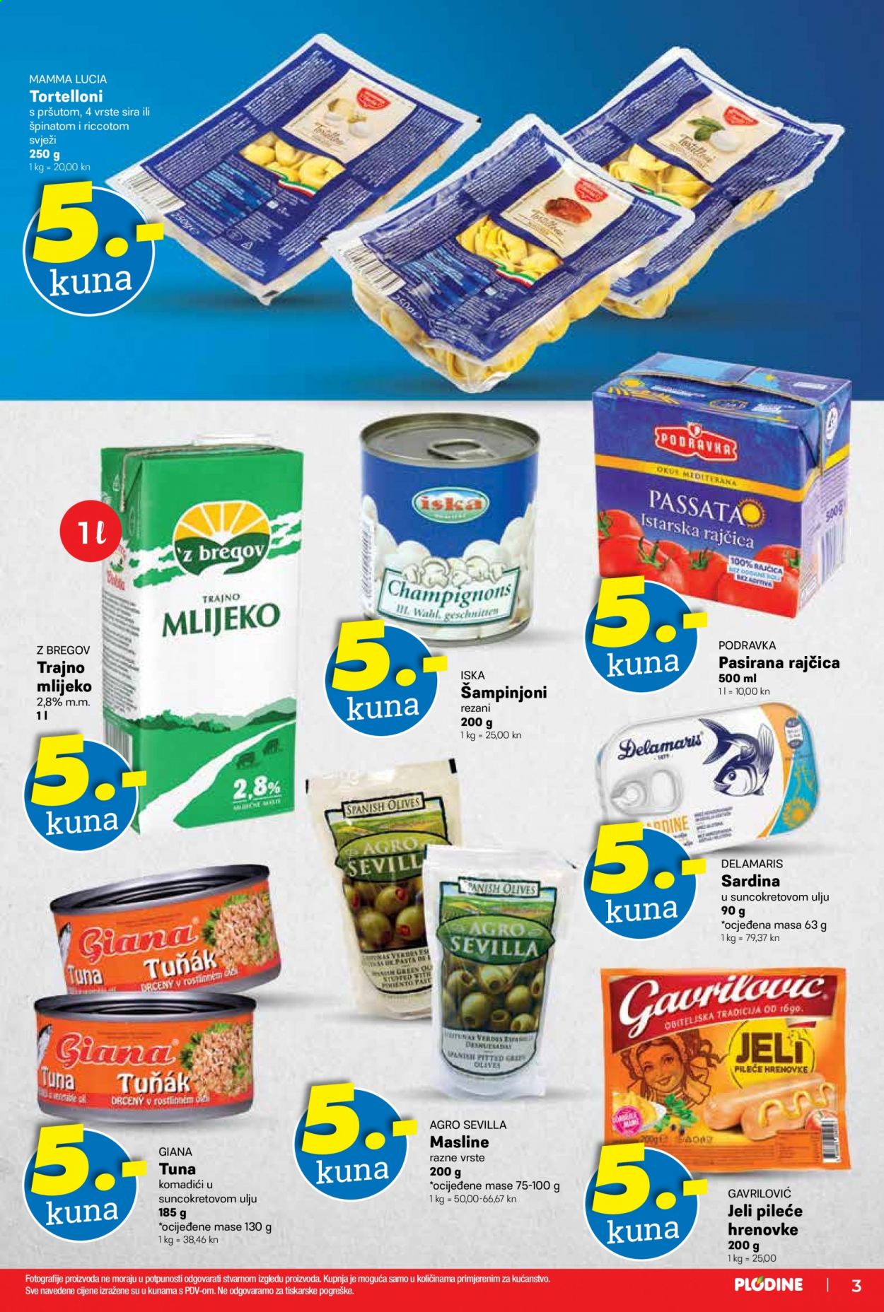 Plodine katalog - 08.04.2021. - 14.04.2021. Stranica 3