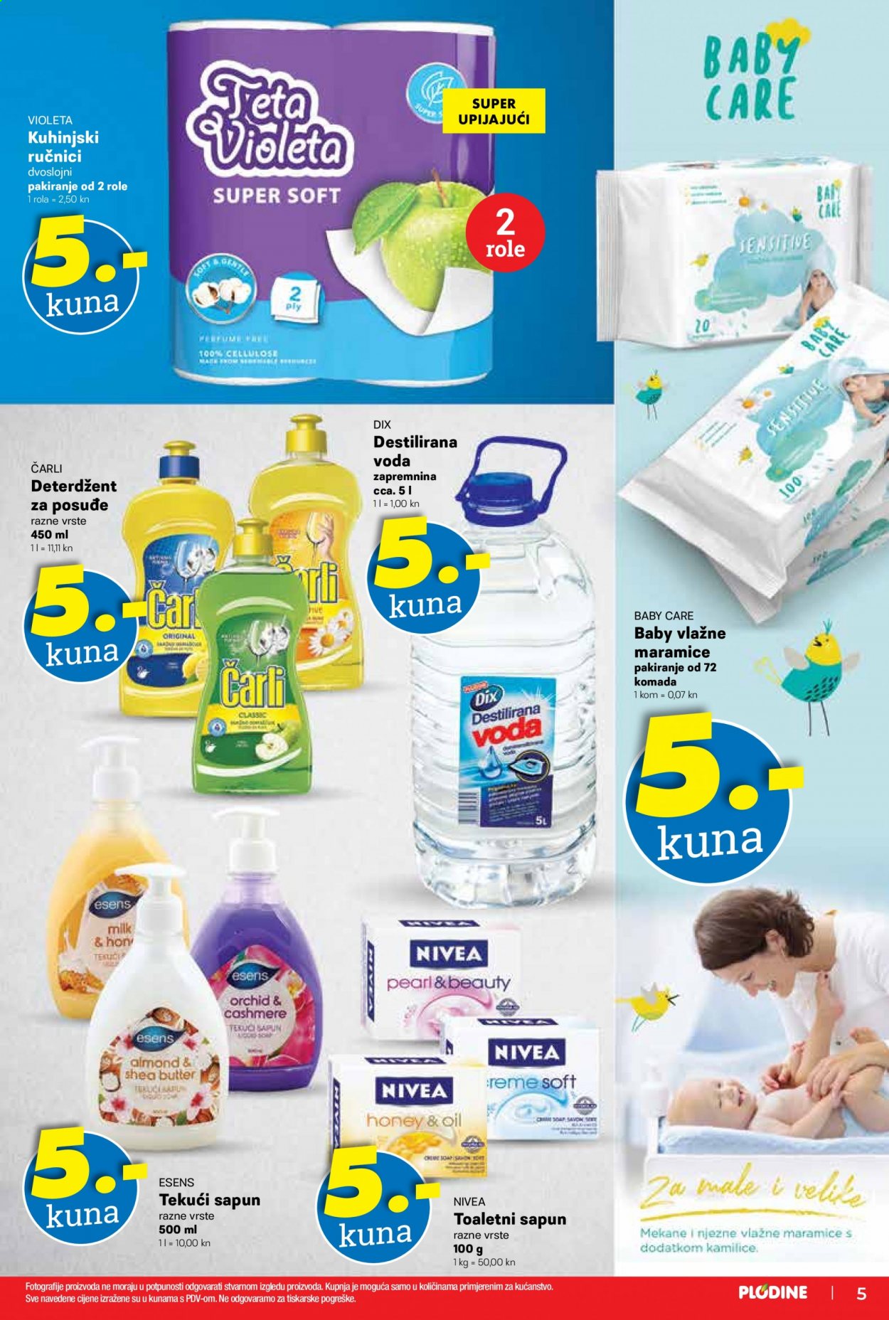 Plodine katalog - 08.04.2021. - 14.04.2021. Stranica 5