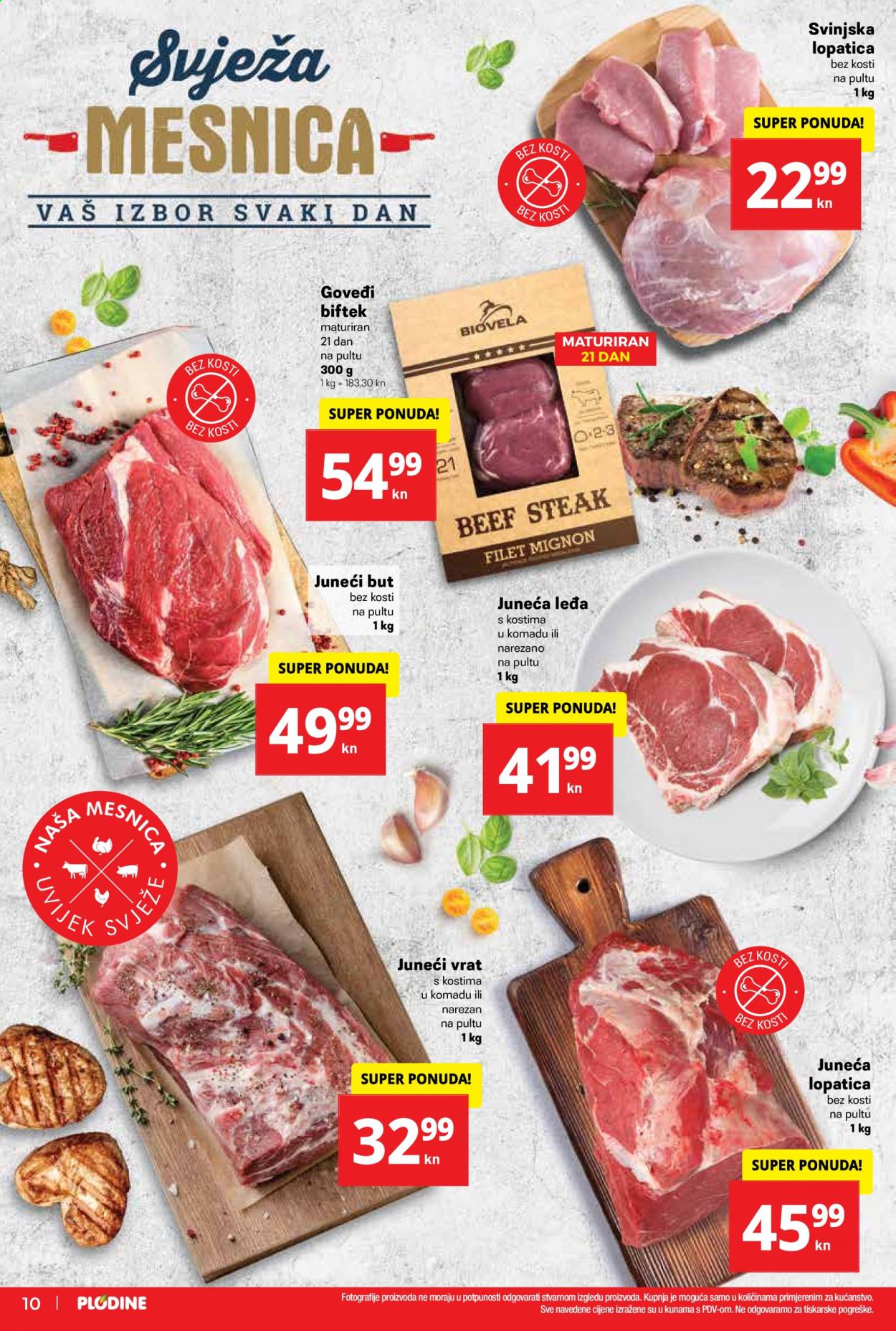 Plodine katalog - 08.04.2021. - 14.04.2021. Stranica 10