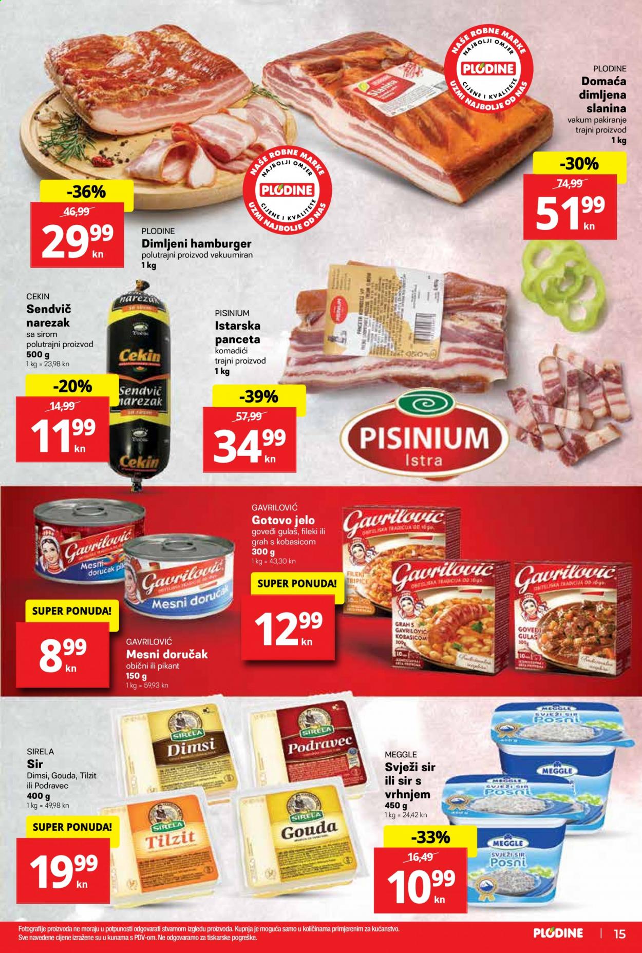 Plodine katalog - 08.04.2021. - 14.04.2021. Stranica 15