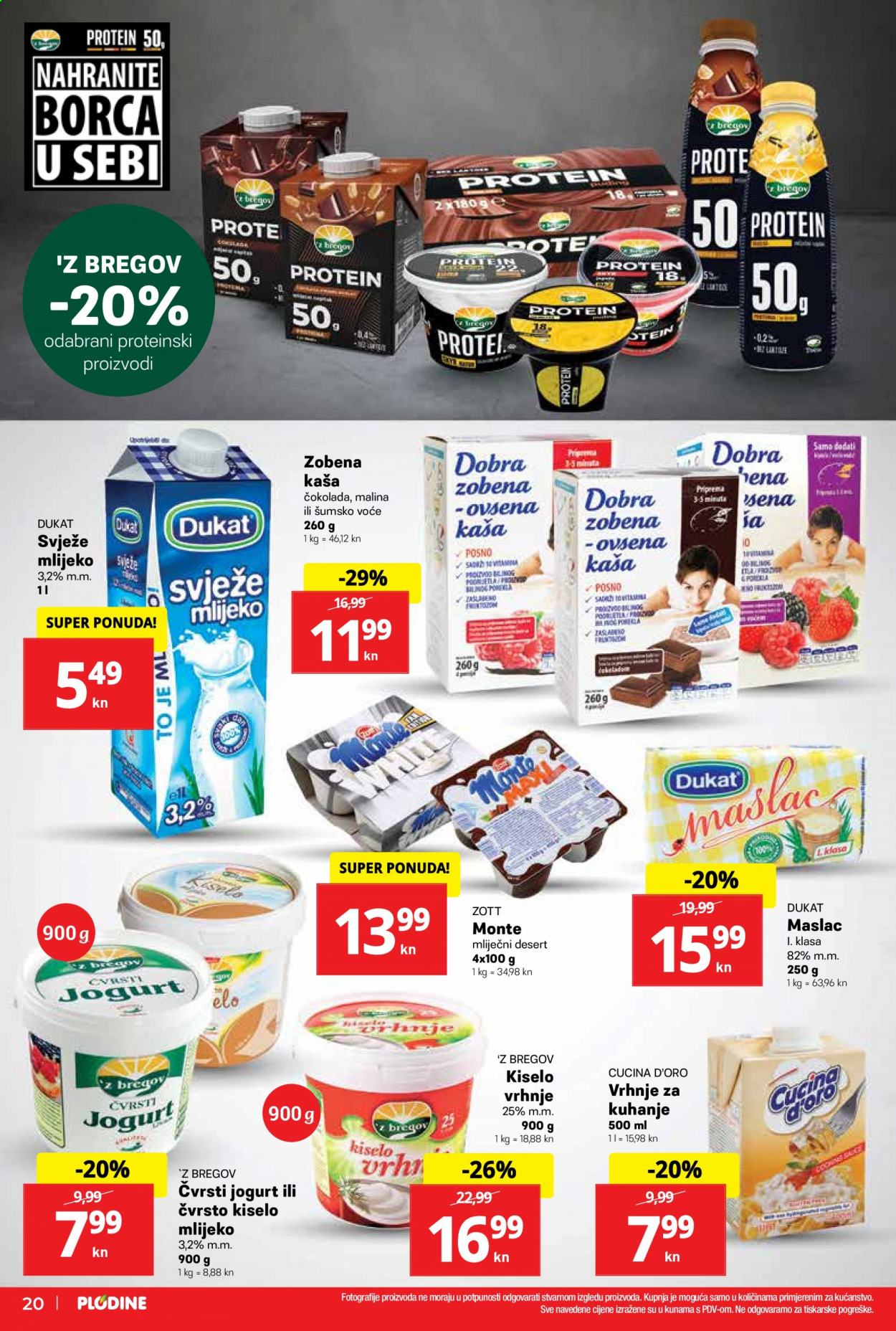 Plodine katalog - 08.04.2021. - 14.04.2021. Stranica 20