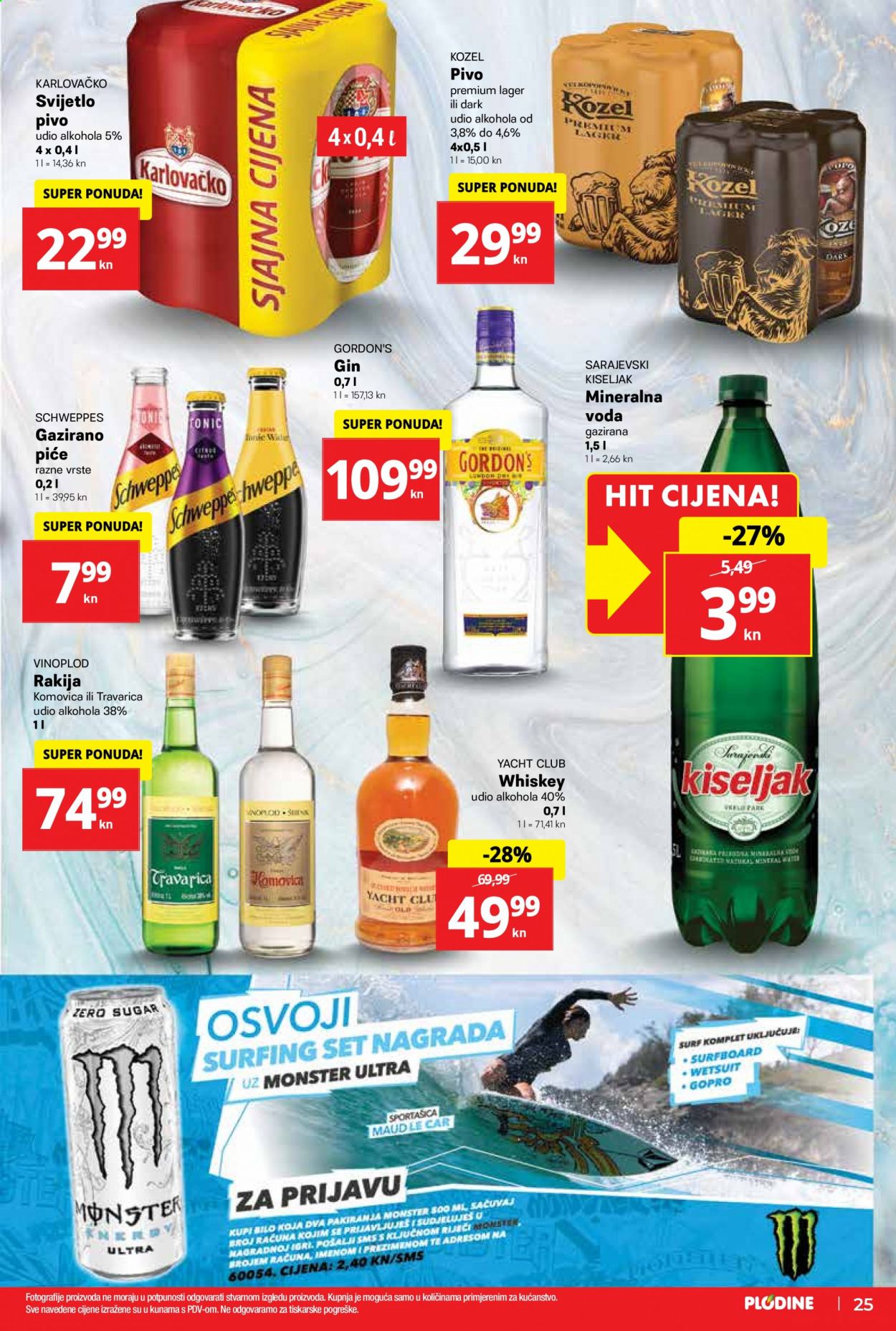 Plodine katalog - 08.04.2021. - 14.04.2021. Stranica 25