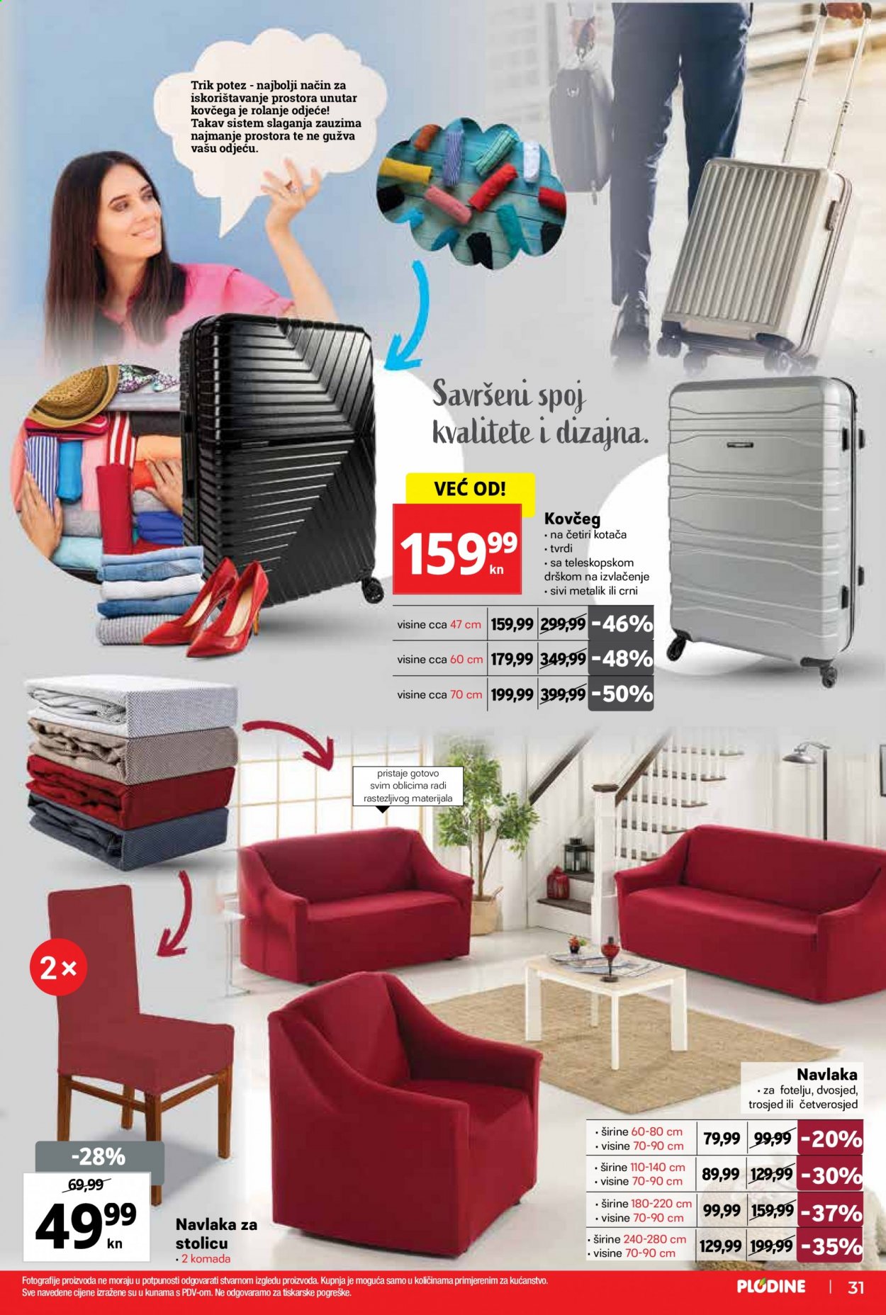 Plodine katalog - 08.04.2021. - 14.04.2021. Stranica 31