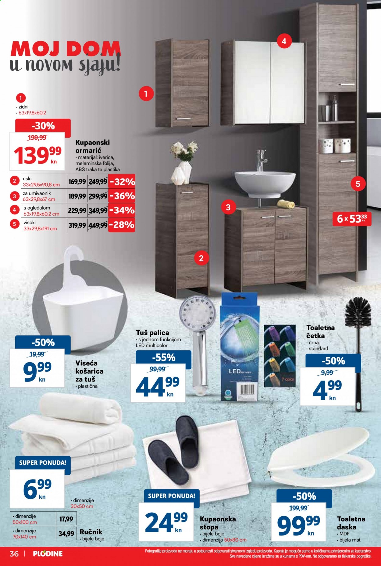Plodine katalog - 08.04.2021. - 14.04.2021. Stranica 36