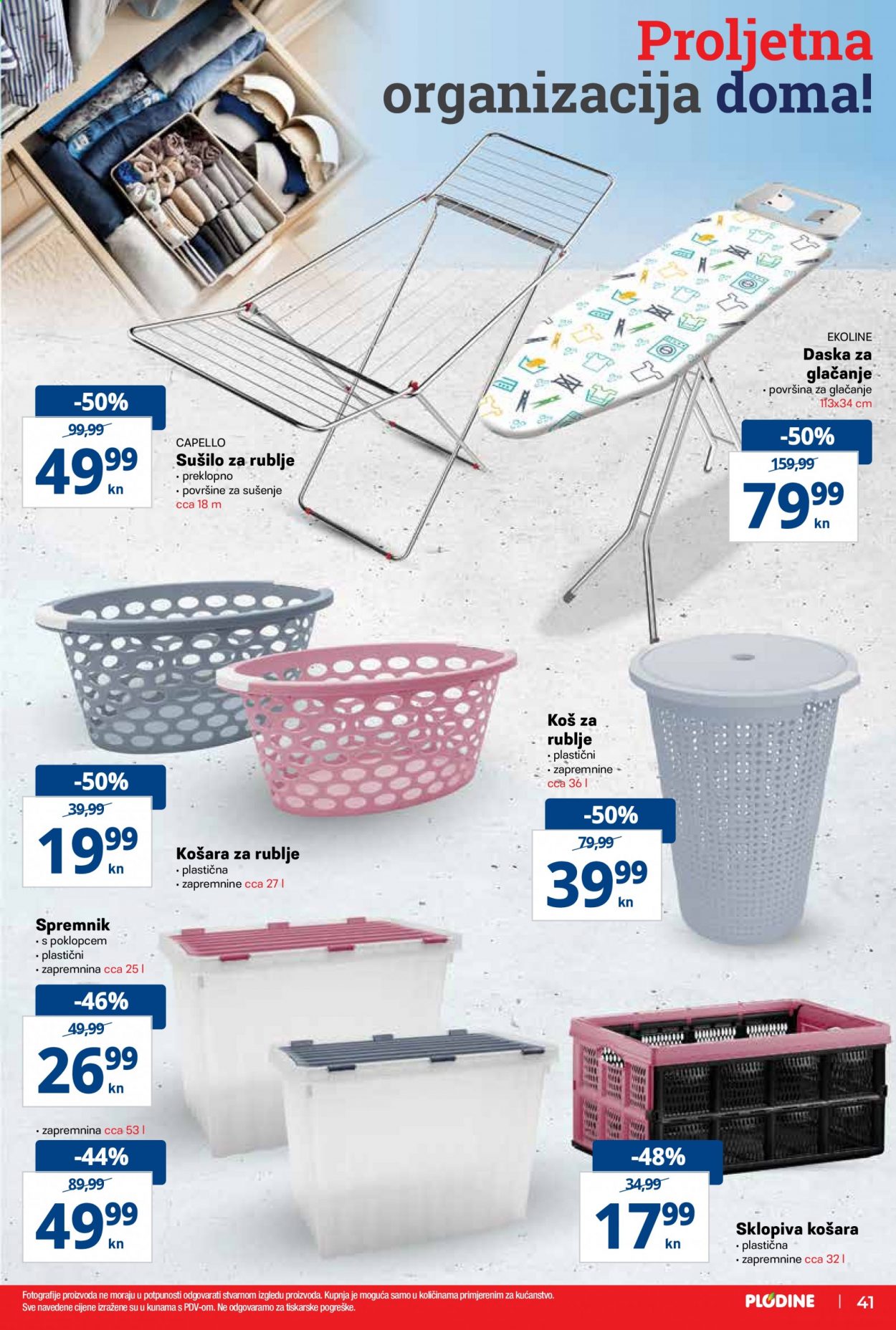 Plodine katalog - 08.04.2021. - 14.04.2021. Stranica 41