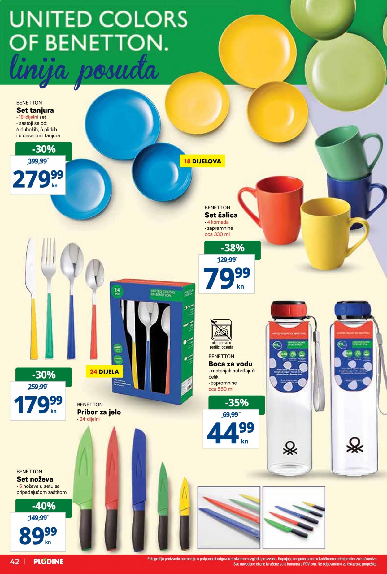 Plodine katalog - 08.04.2021. - 14.04.2021. Stranica 42