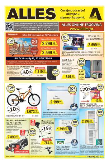 Alles katalog - 08.04.2021. - 30.04.2021.