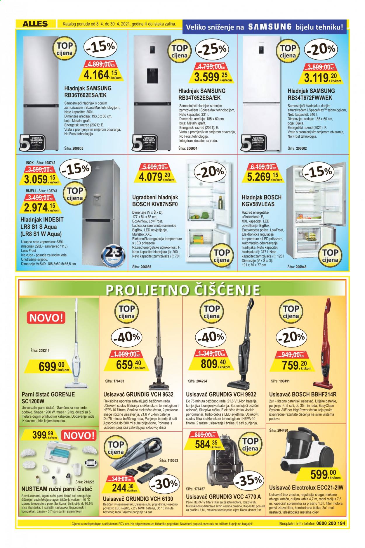Alles katalog - 08.04.2021. - 30.04.2021. Stranica 4