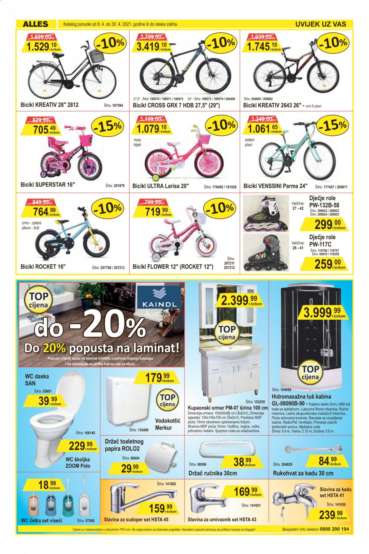 Alles katalog - 08.04.2021. - 30.04.2021. Stranica 10