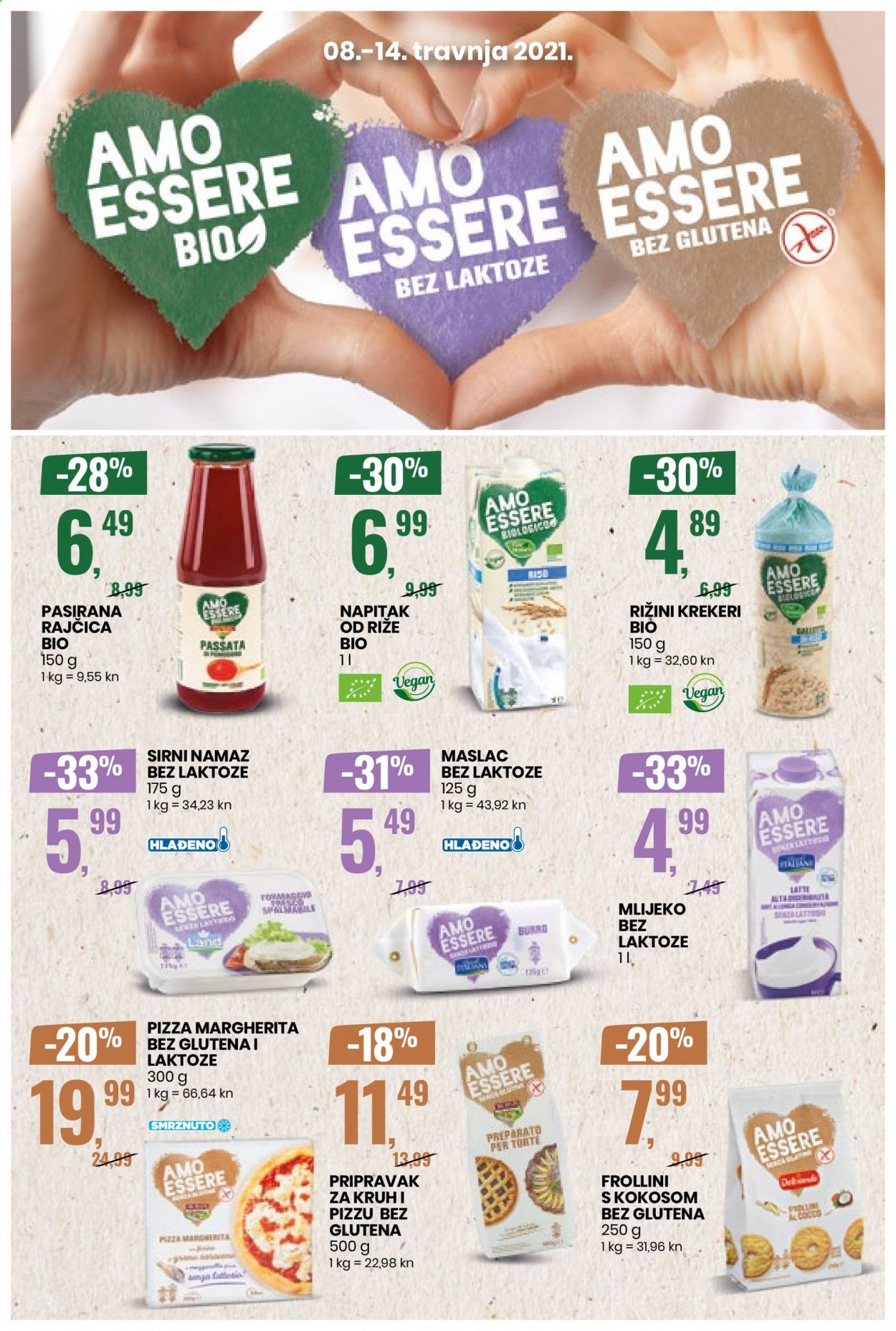 Eurospin katalog - 08.04.2021. - 14.04.2021. Stranica 12