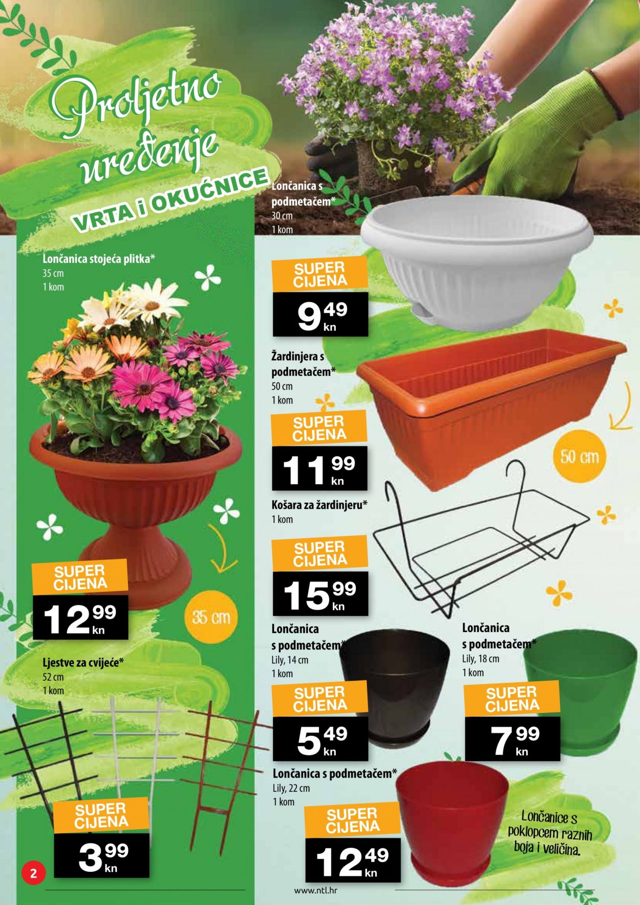 NTL katalog - 08.04.2021. - 14.04.2021. Stranica 2