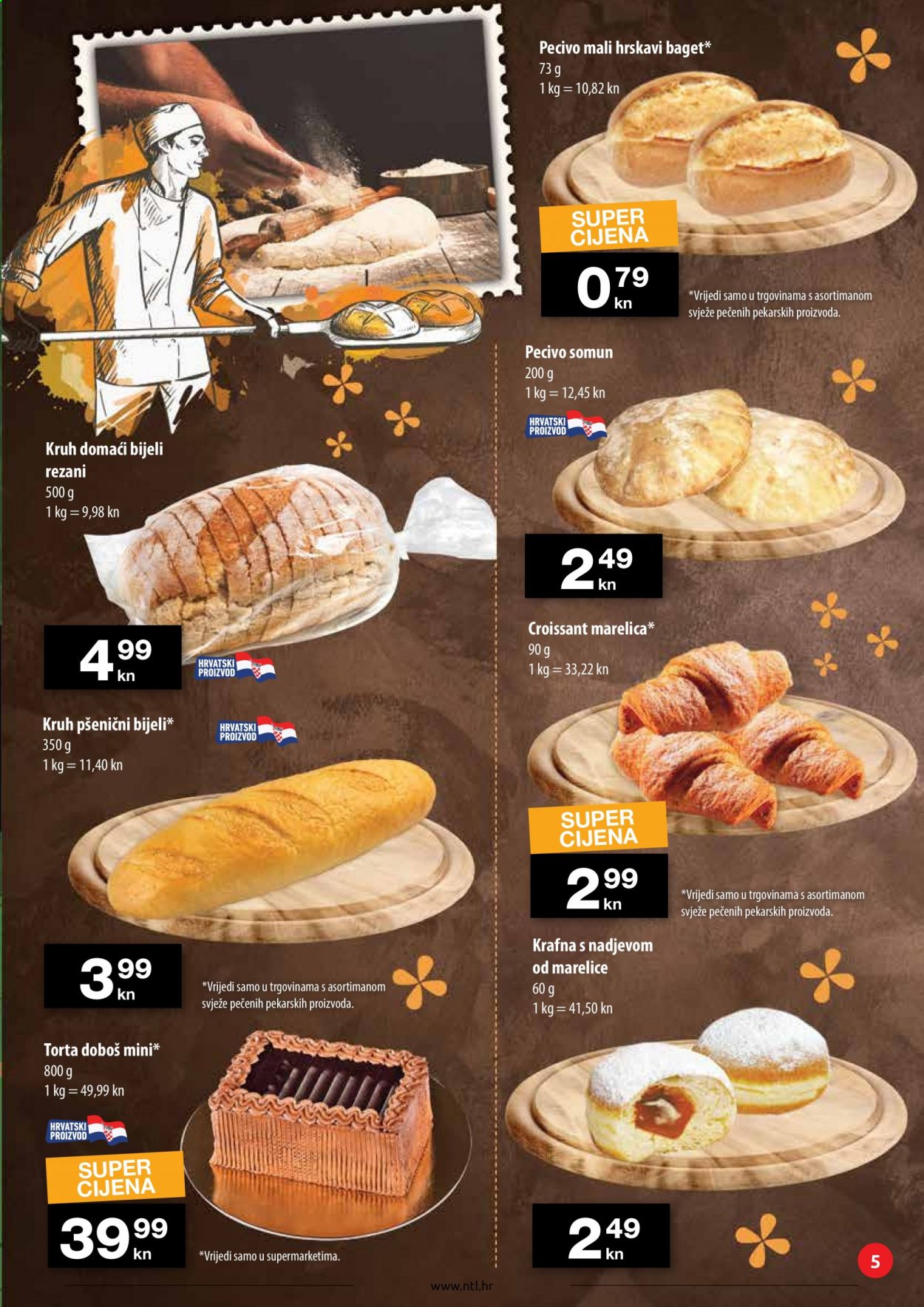 NTL katalog - 08.04.2021. - 14.04.2021. Stranica 5