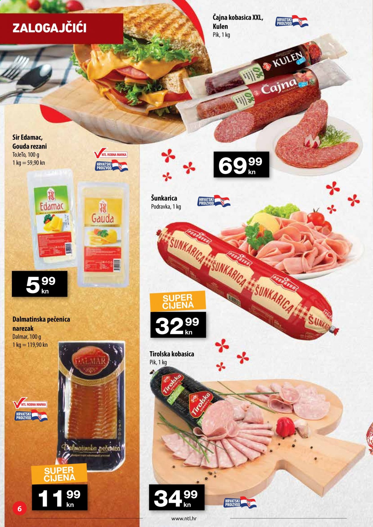 NTL katalog - 08.04.2021. - 14.04.2021. Stranica 6