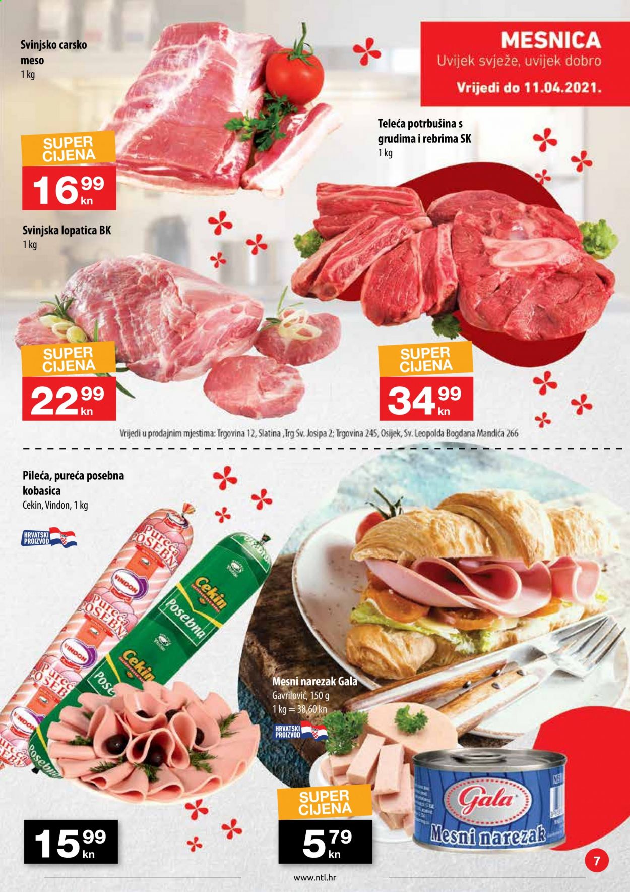 NTL katalog - 08.04.2021. - 14.04.2021. Stranica 7