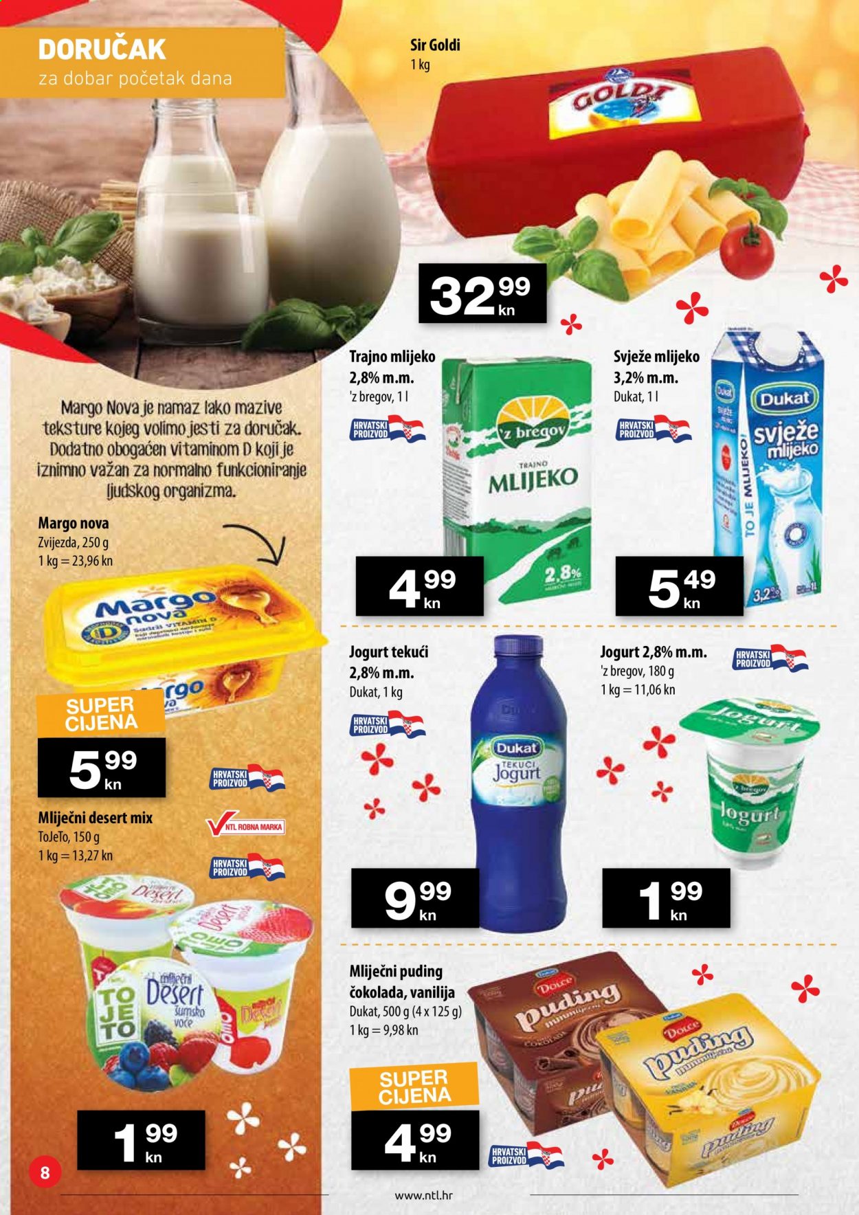 NTL katalog - 08.04.2021. - 14.04.2021. Stranica 8