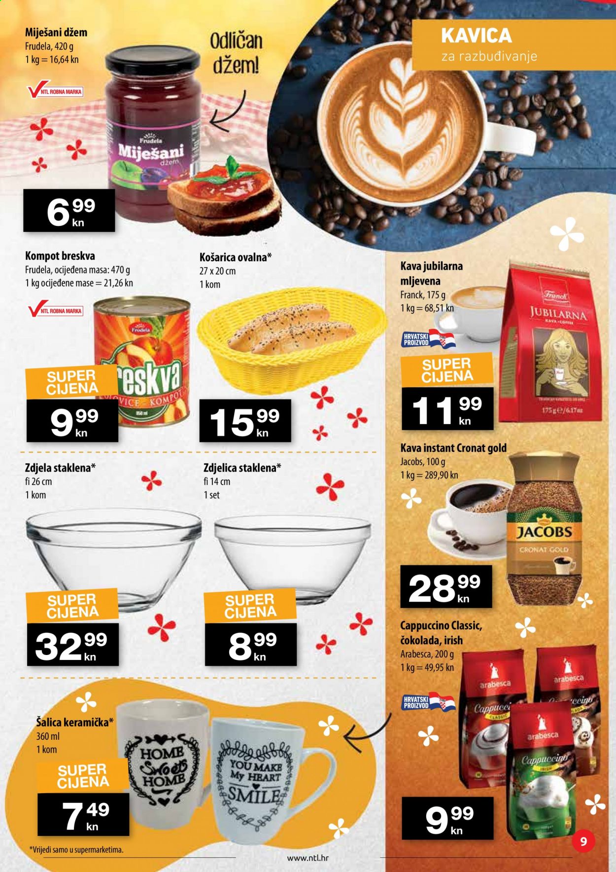 NTL katalog - 08.04.2021. - 14.04.2021. Stranica 9