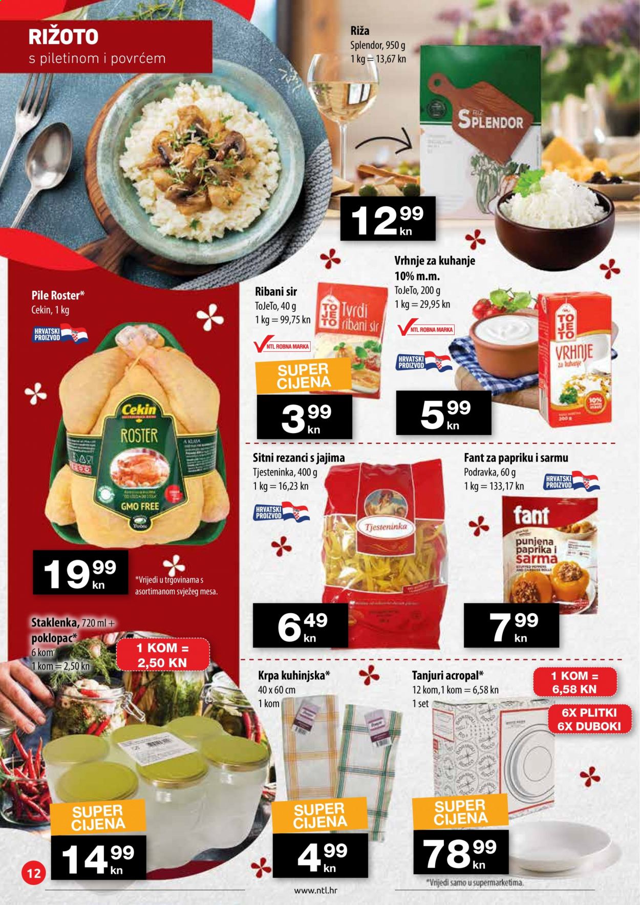 NTL katalog - 08.04.2021. - 14.04.2021. Stranica 12