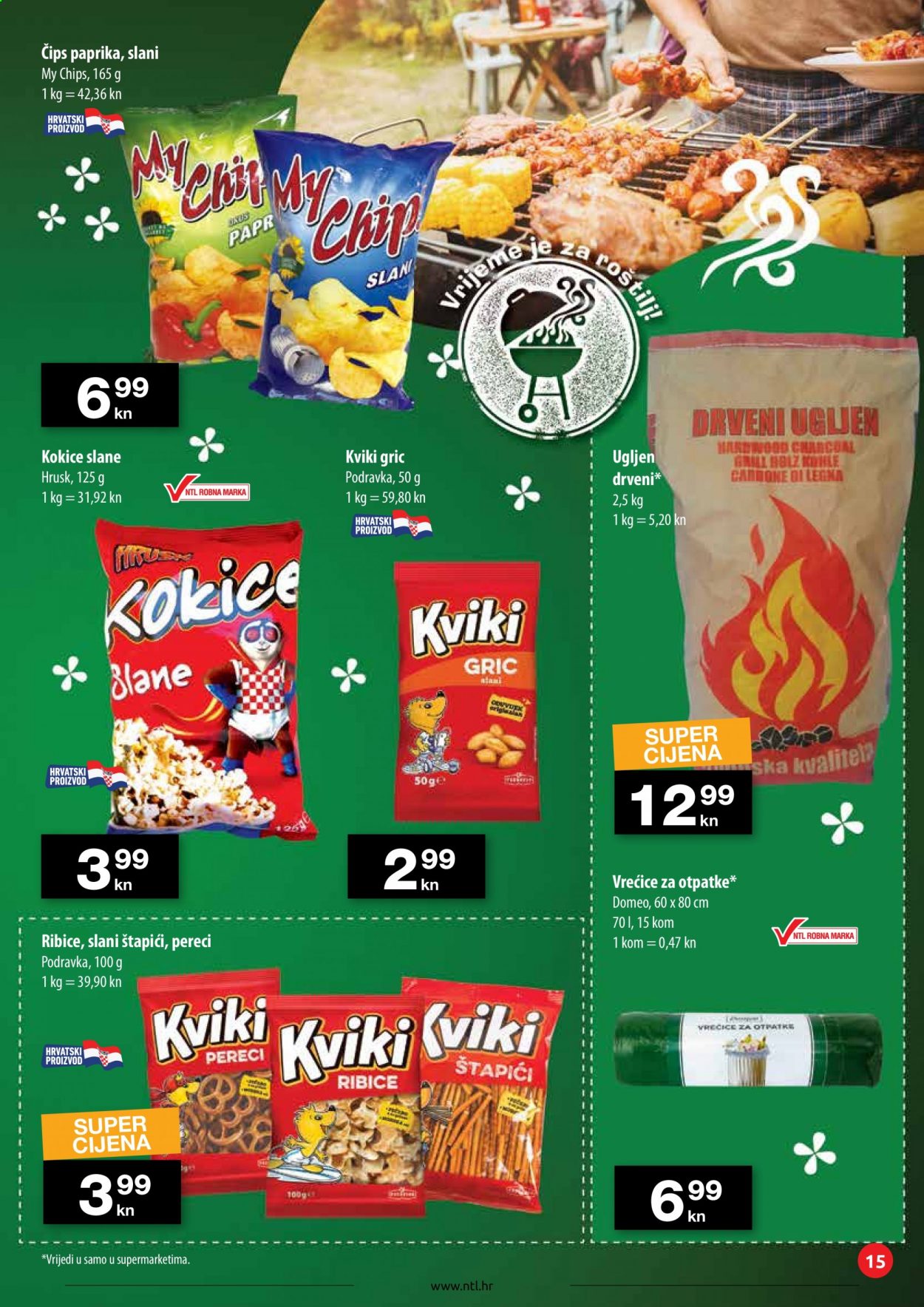NTL katalog - 08.04.2021. - 14.04.2021. Stranica 15