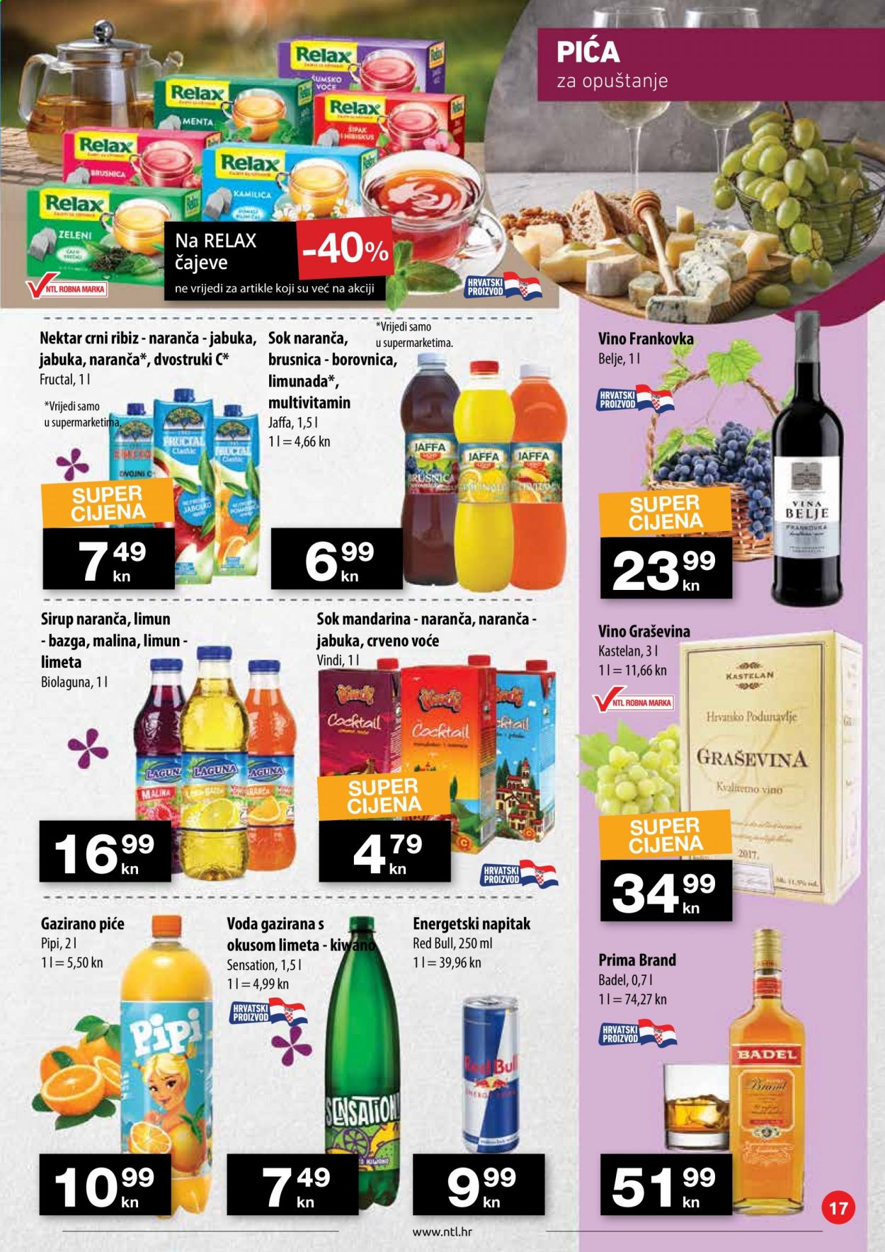 NTL katalog - 08.04.2021. - 14.04.2021. Stranica 17