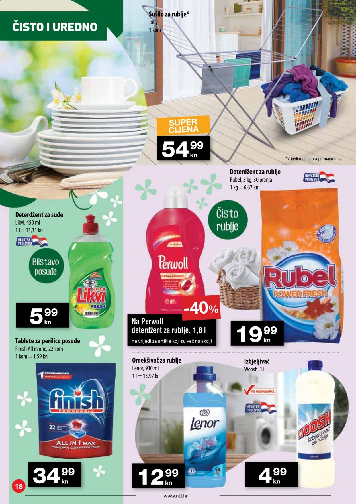 NTL katalog - 08.04.2021. - 14.04.2021. Stranica 18