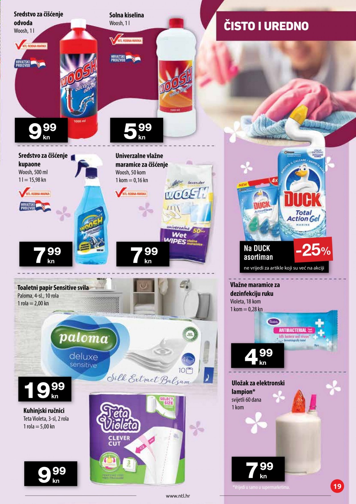 NTL katalog - 08.04.2021. - 14.04.2021. Stranica 19