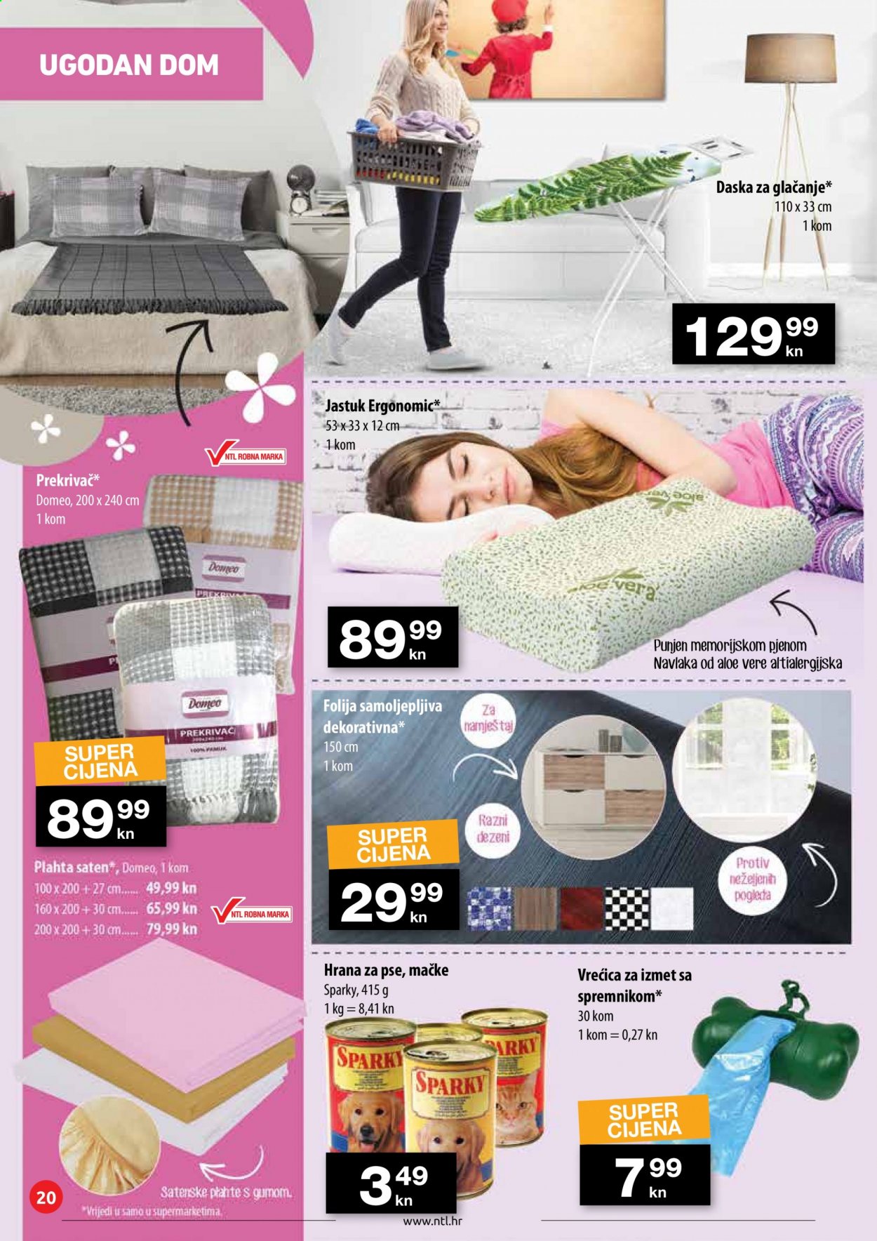 NTL katalog - 08.04.2021. - 14.04.2021. Stranica 20