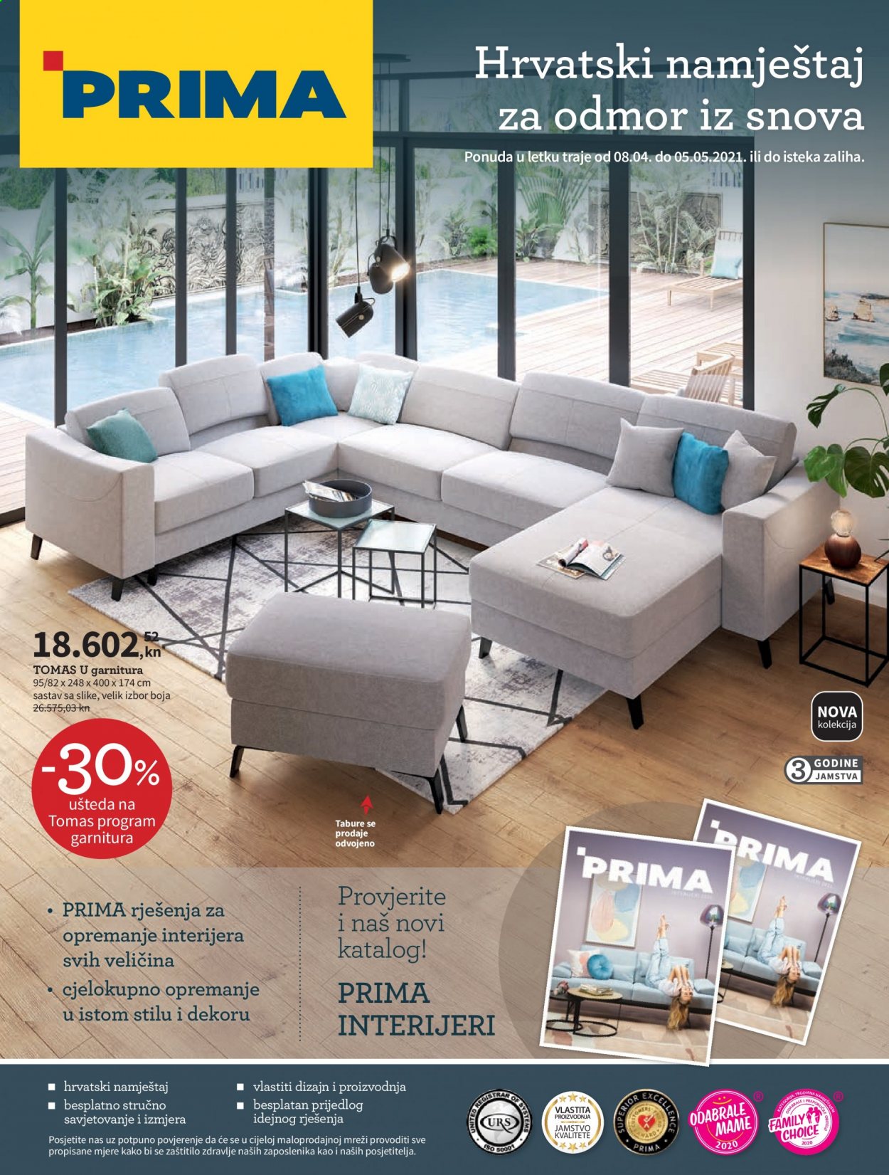 Prima katalog - 08.04.2021. - 05.05.2021. Stranica 1