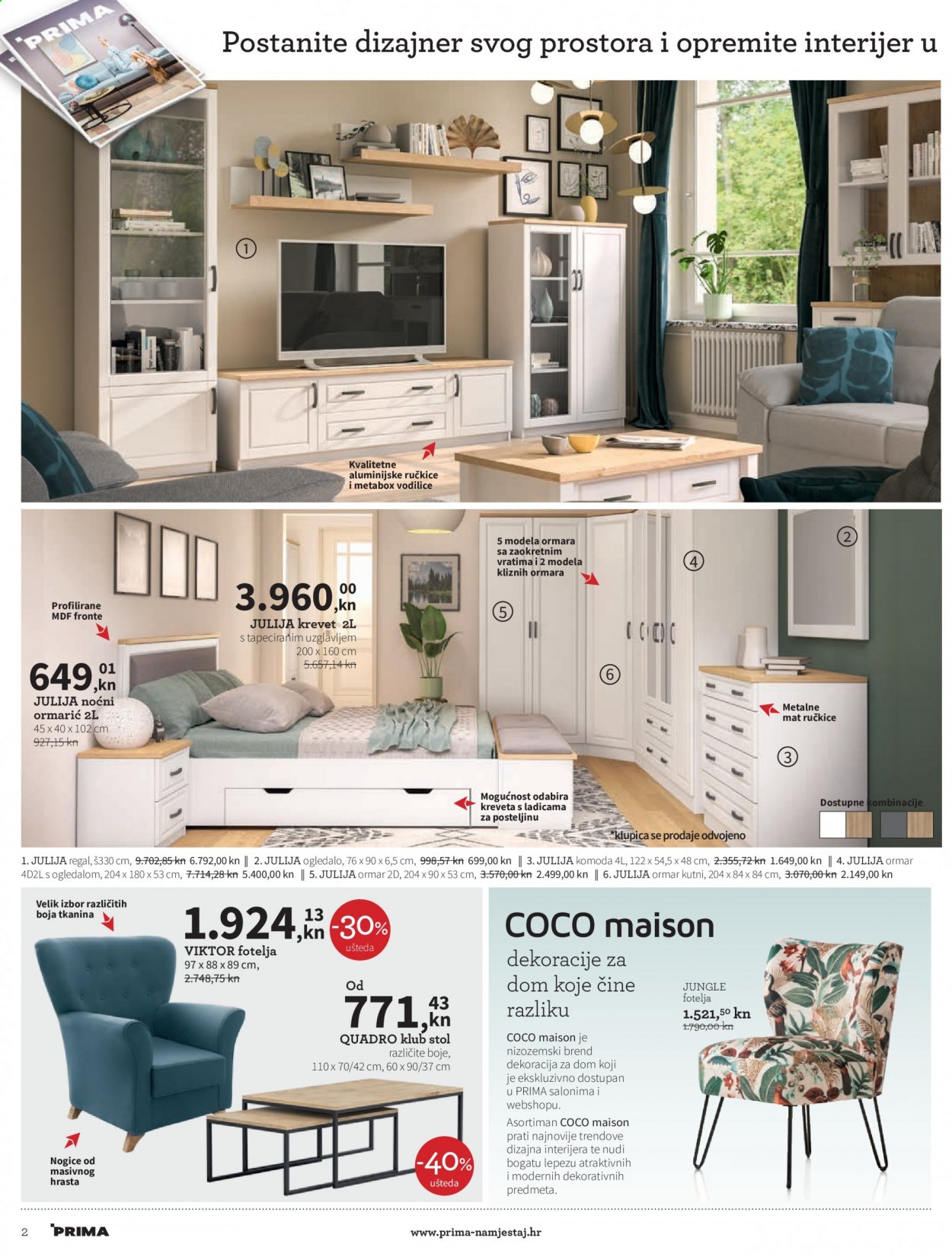 Prima katalog - 08.04.2021. - 05.05.2021. Stranica 2