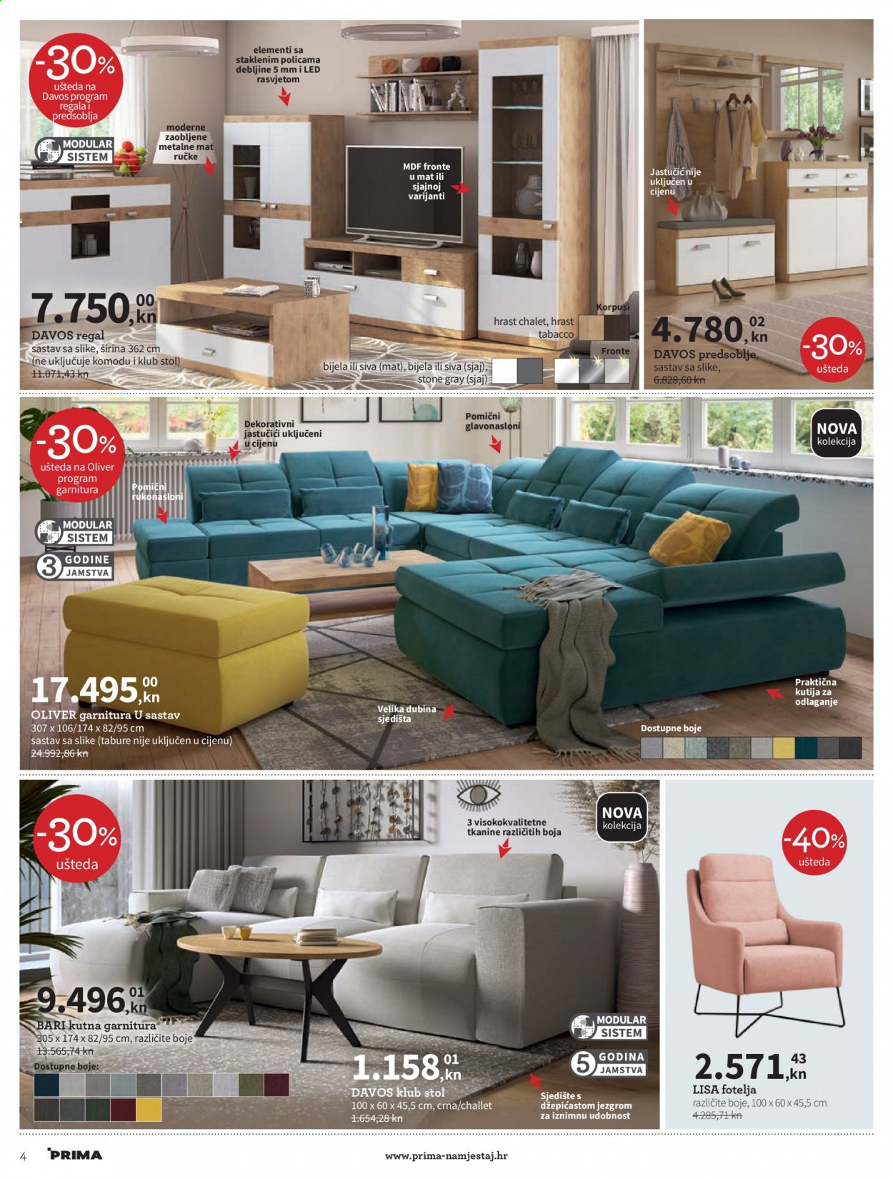 Prima katalog - 08.04.2021. - 05.05.2021. Stranica 4