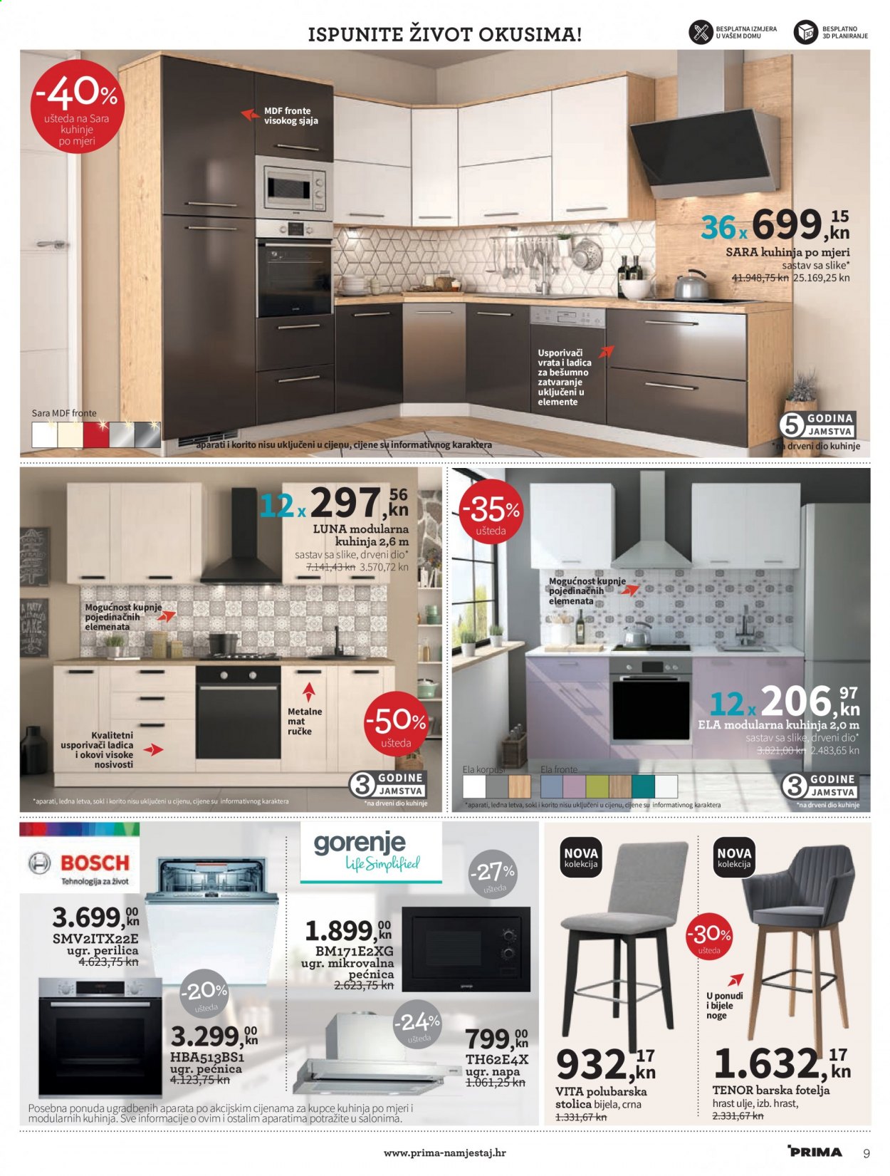 Prima katalog - 08.04.2021. - 05.05.2021. Stranica 9