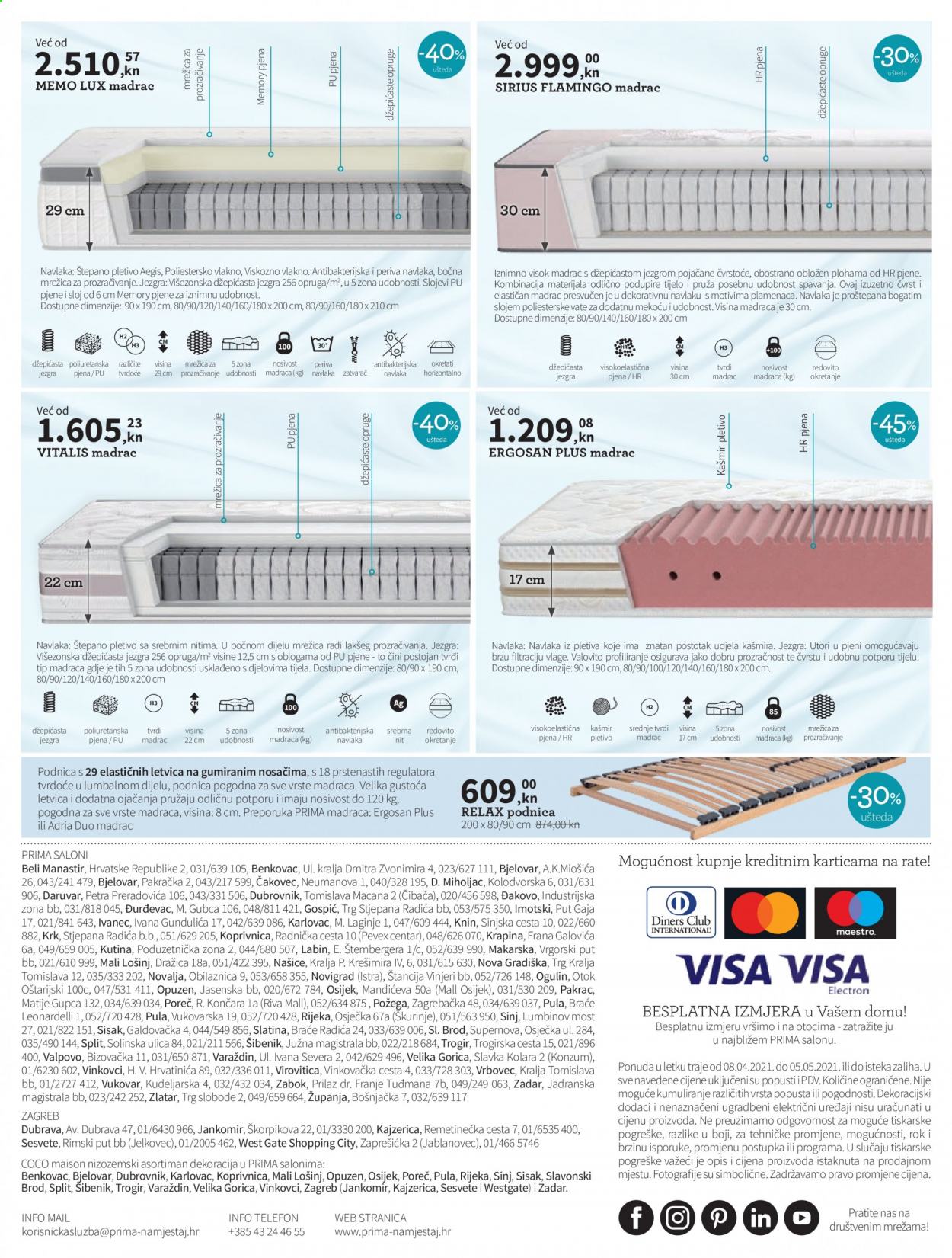 Prima katalog - 08.04.2021. - 05.05.2021. Stranica 11