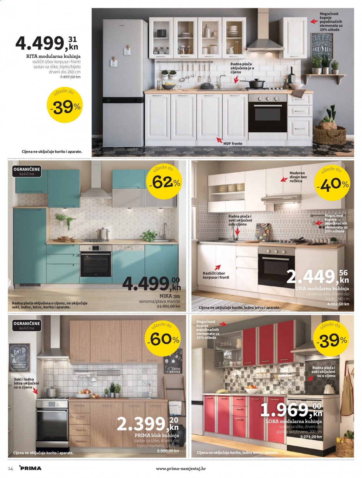 Prima katalog - 08.04.2021. - 05.05.2021. Stranica 14