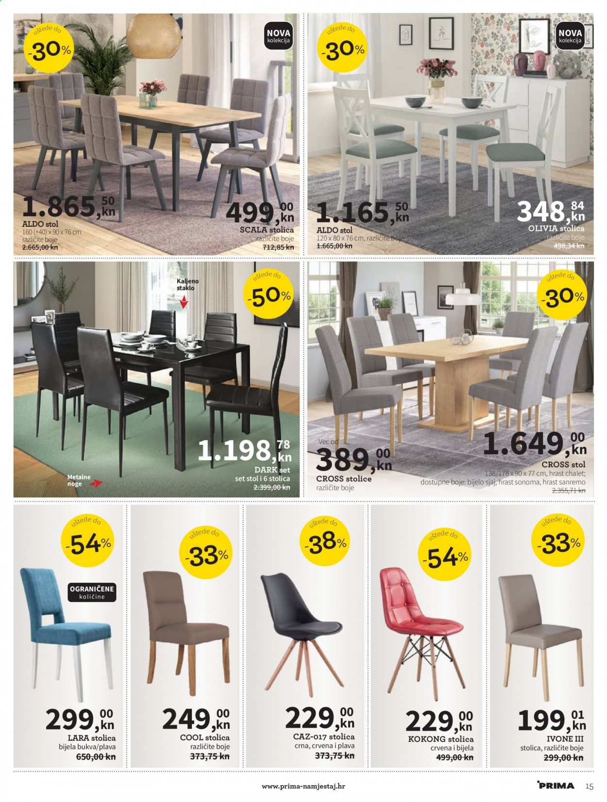 Prima katalog - 08.04.2021. - 05.05.2021. Stranica 15