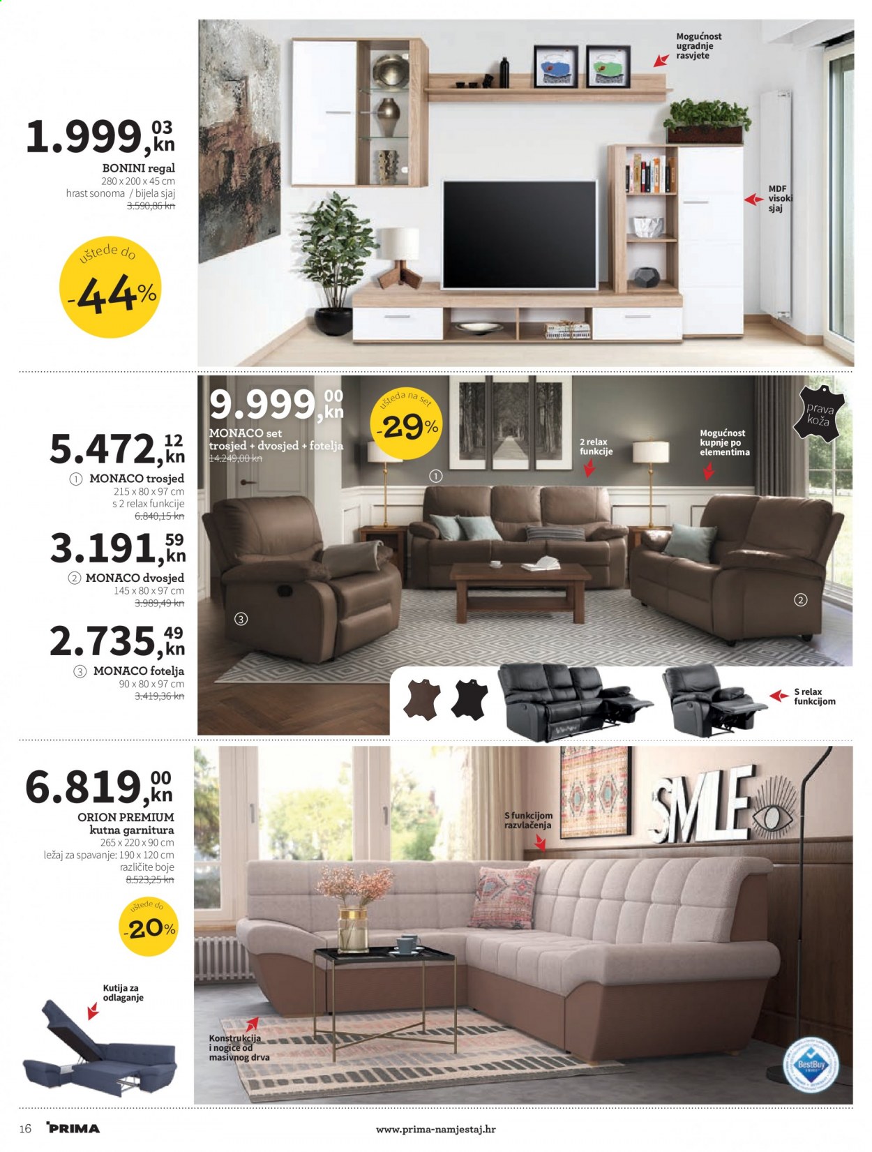 Prima katalog - 08.04.2021. - 05.05.2021. Stranica 16