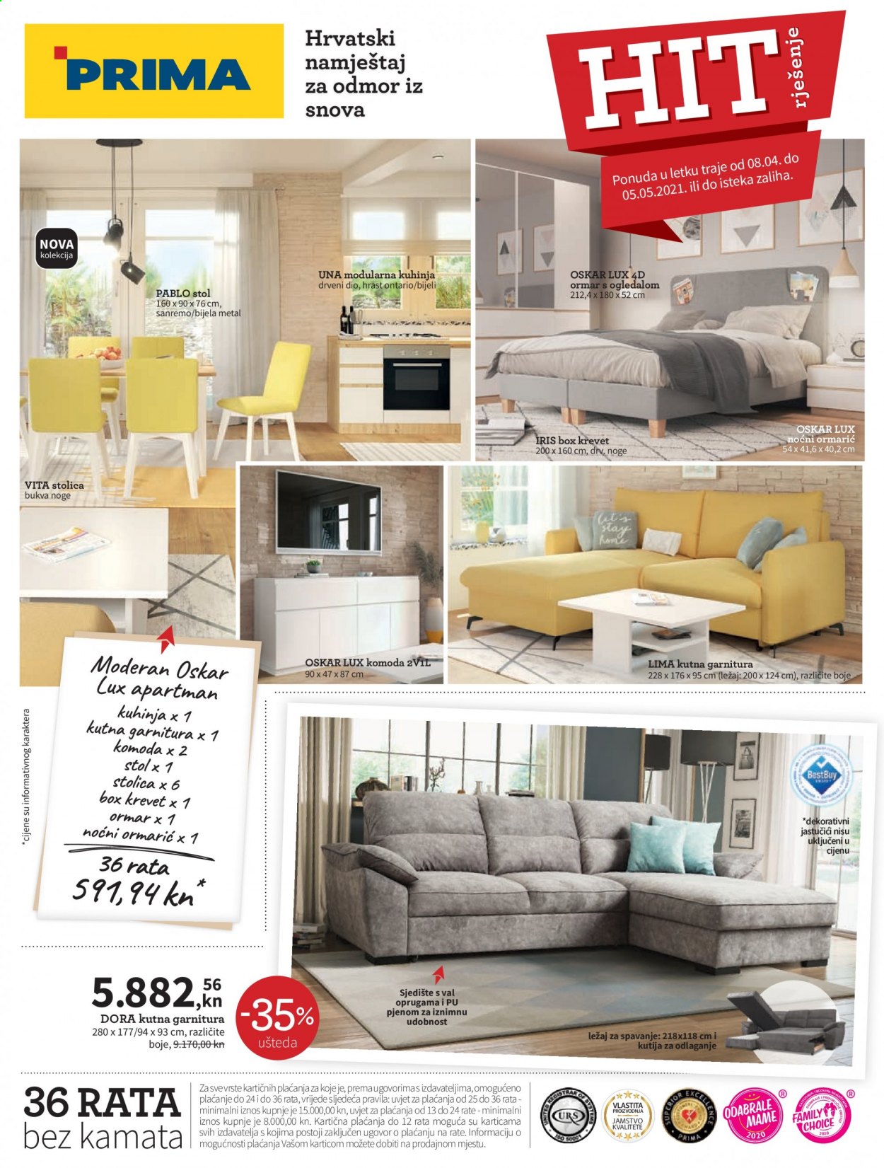 Prima katalog - 08.04.2021. - 05.05.2021. Stranica 20