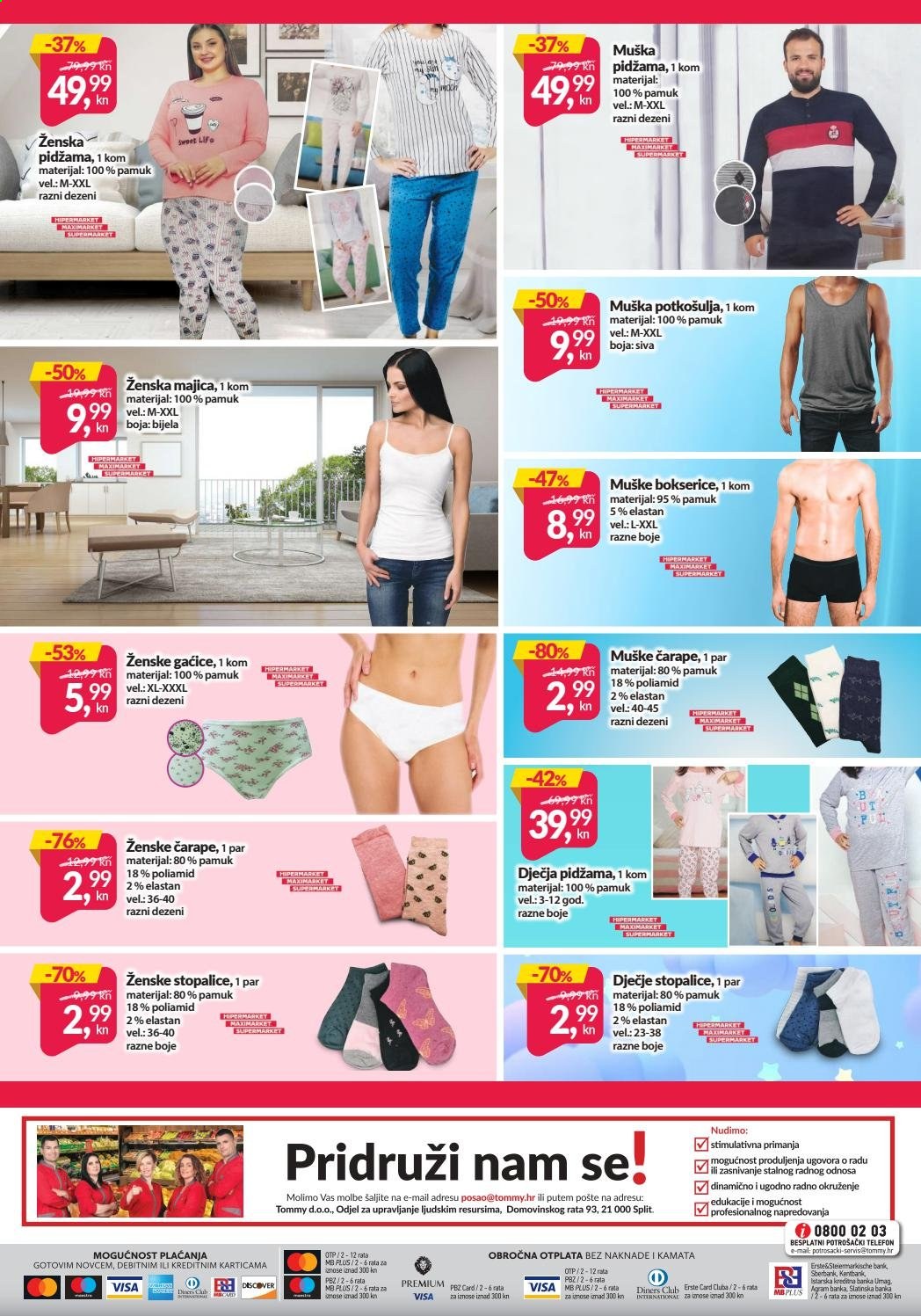 Tommy katalog - 05.04.2021. - 14.04.2021. Stranica 20