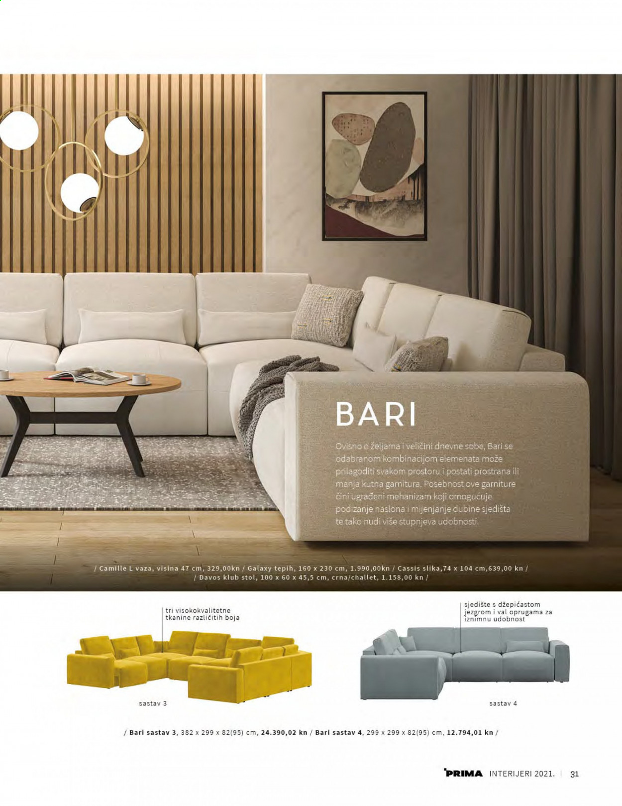 Prima katalog - 07.04.2021. - 30.09.2021. Stranica 33